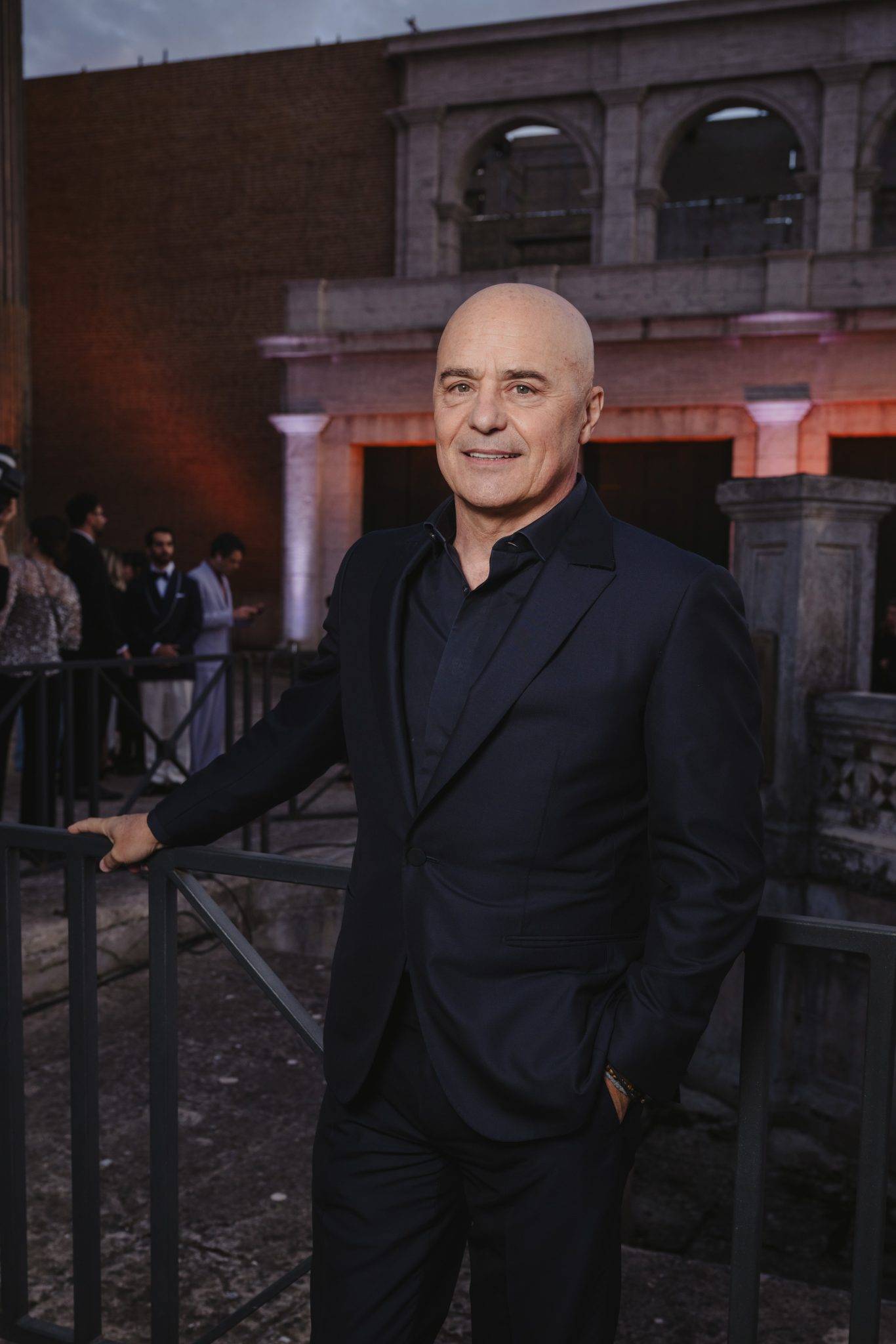  - The David di Donatello Awards Celebrate 70 Years with a Historic Night for Women in Cinema