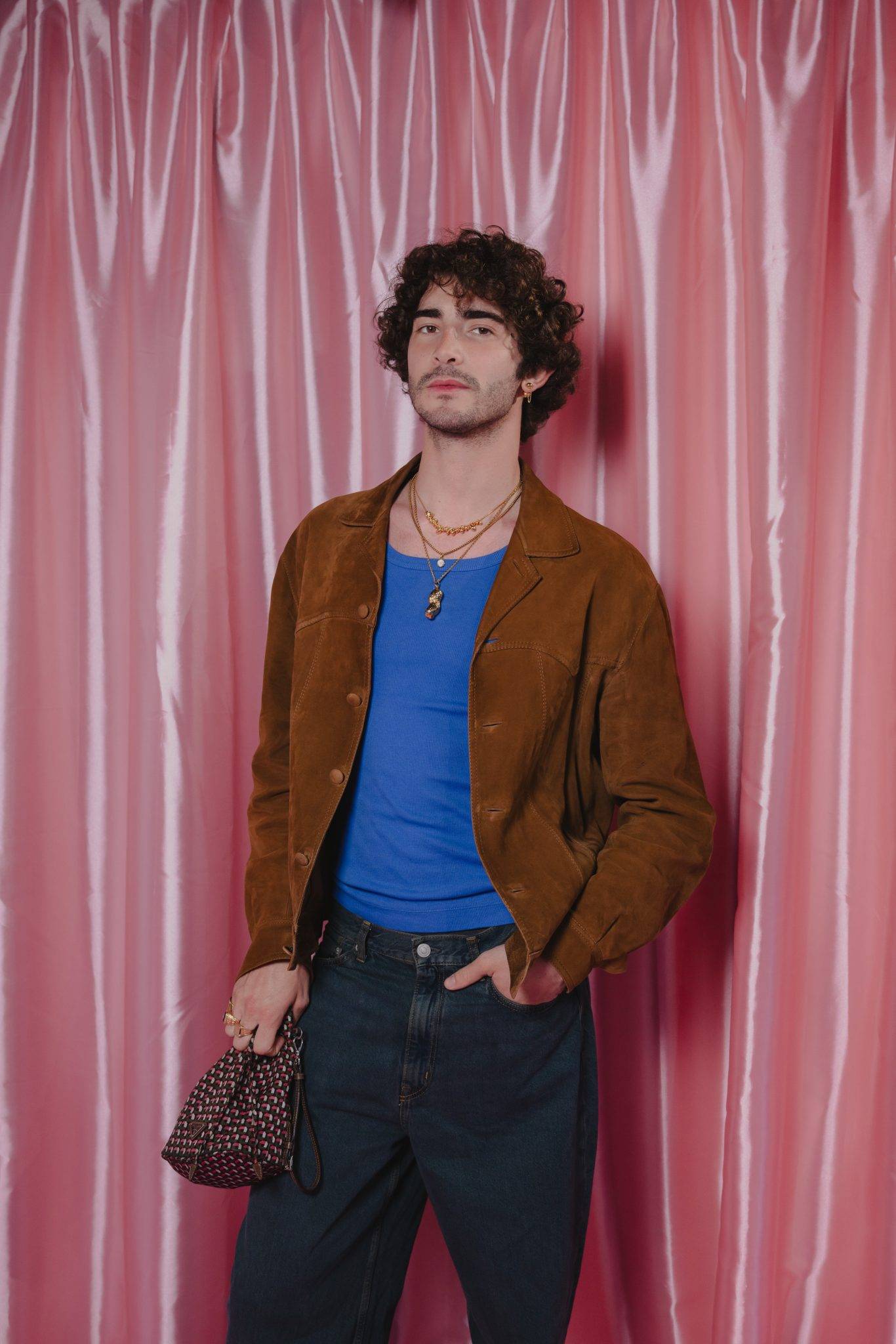  - “Not a Doll”: Desigual Invites Women to Dress for Themselves