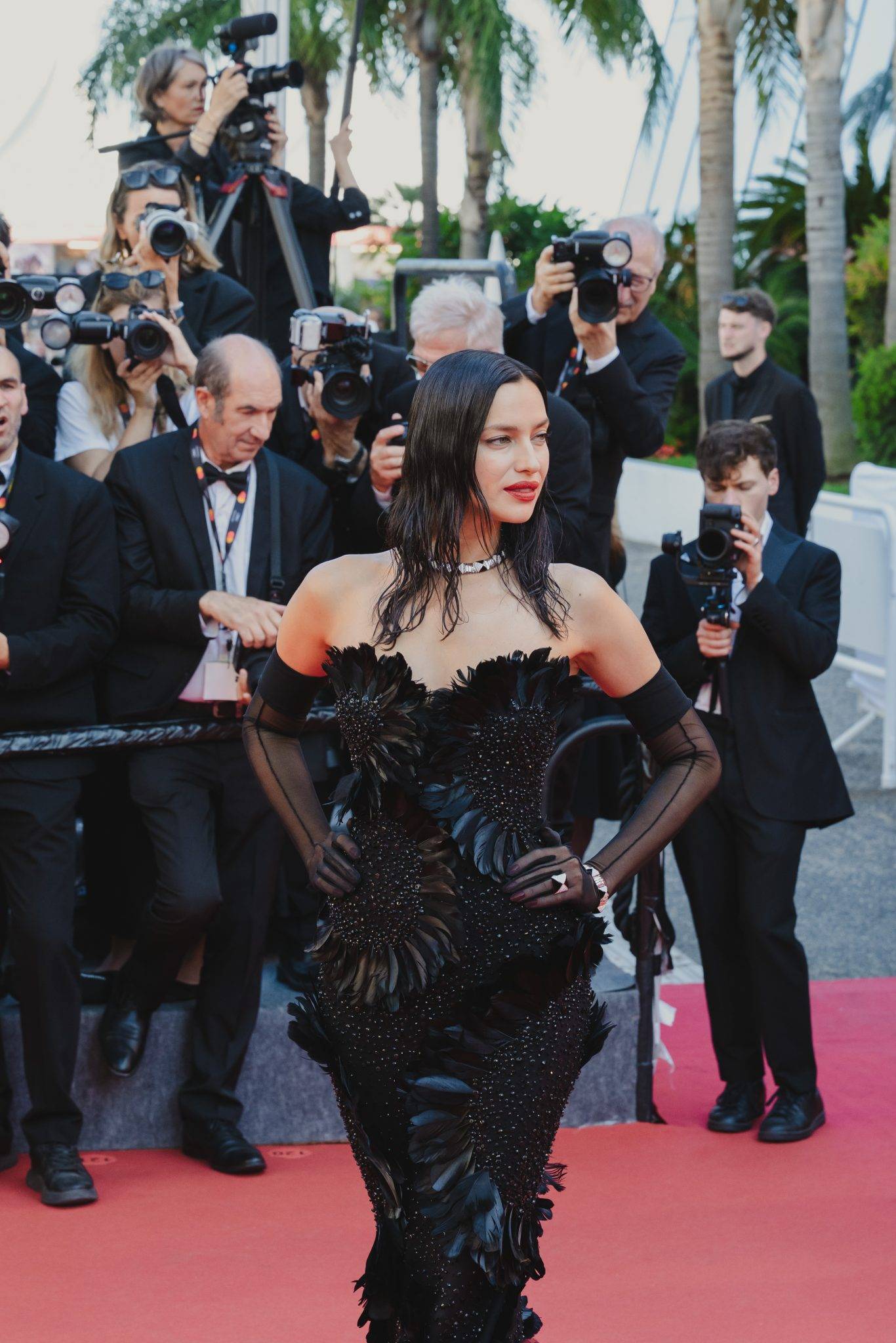  - Dominik Moll Makes His Comeback on the Croisette with Dossier 137