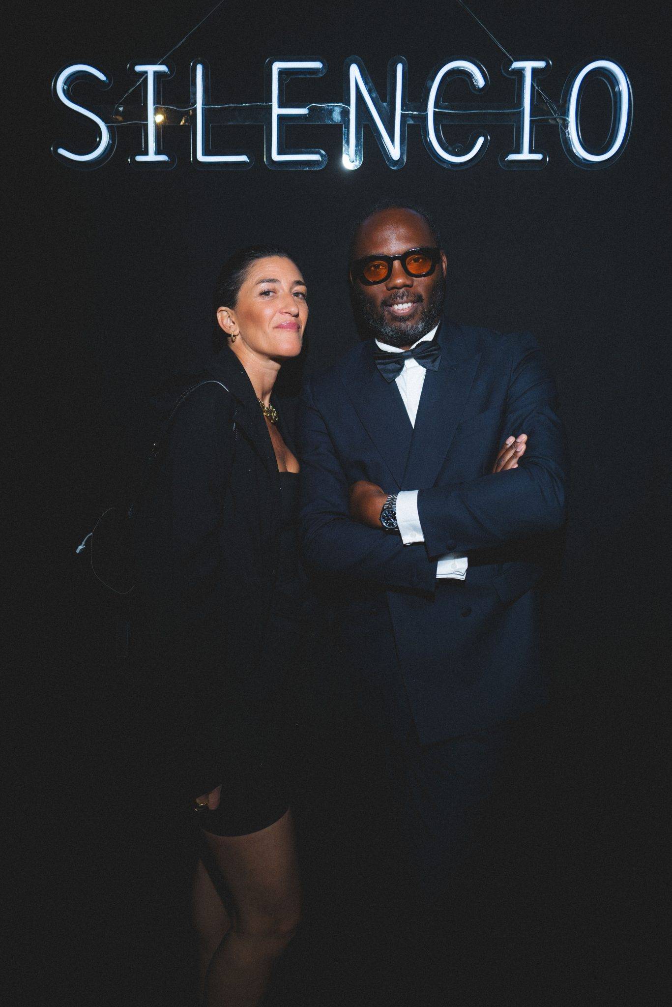  - Grey Goose Altius x Silencio : L’after Party du film “Alpha”