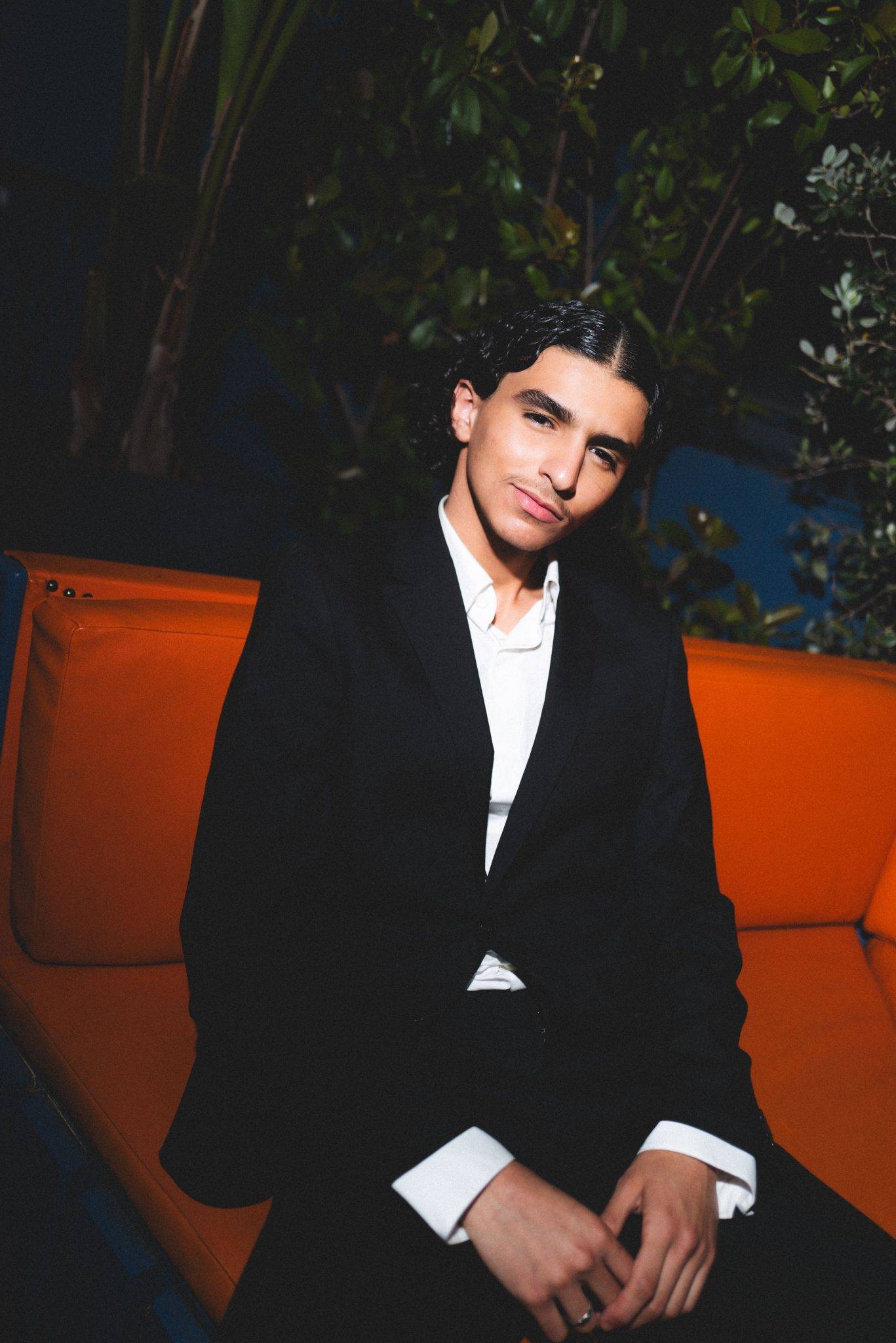  - Grey Goose Altius x Silencio : L’after Party du film “Alpha”