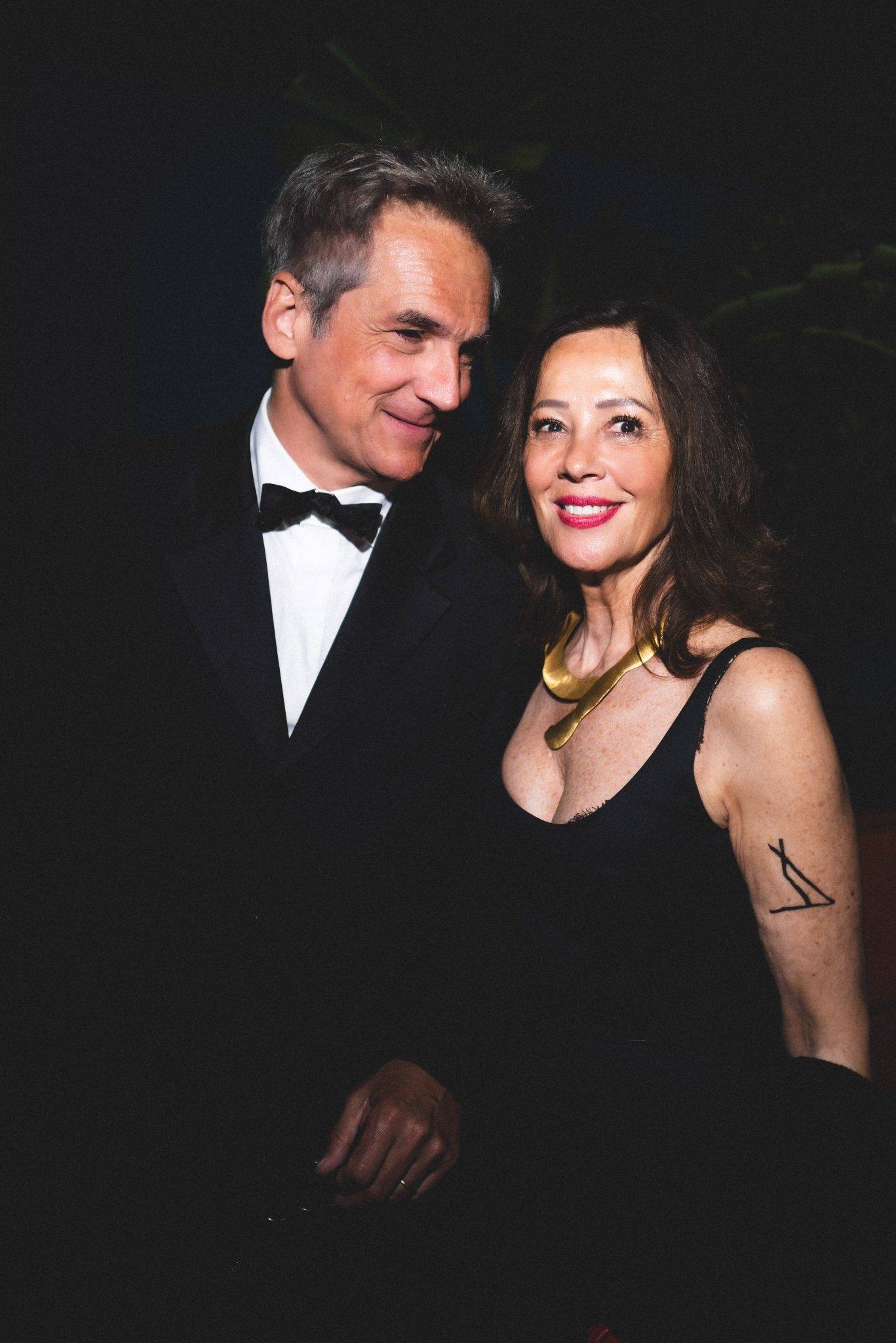  - Grey Goose Altius x Silencio : L’after Party du film “Alpha”
