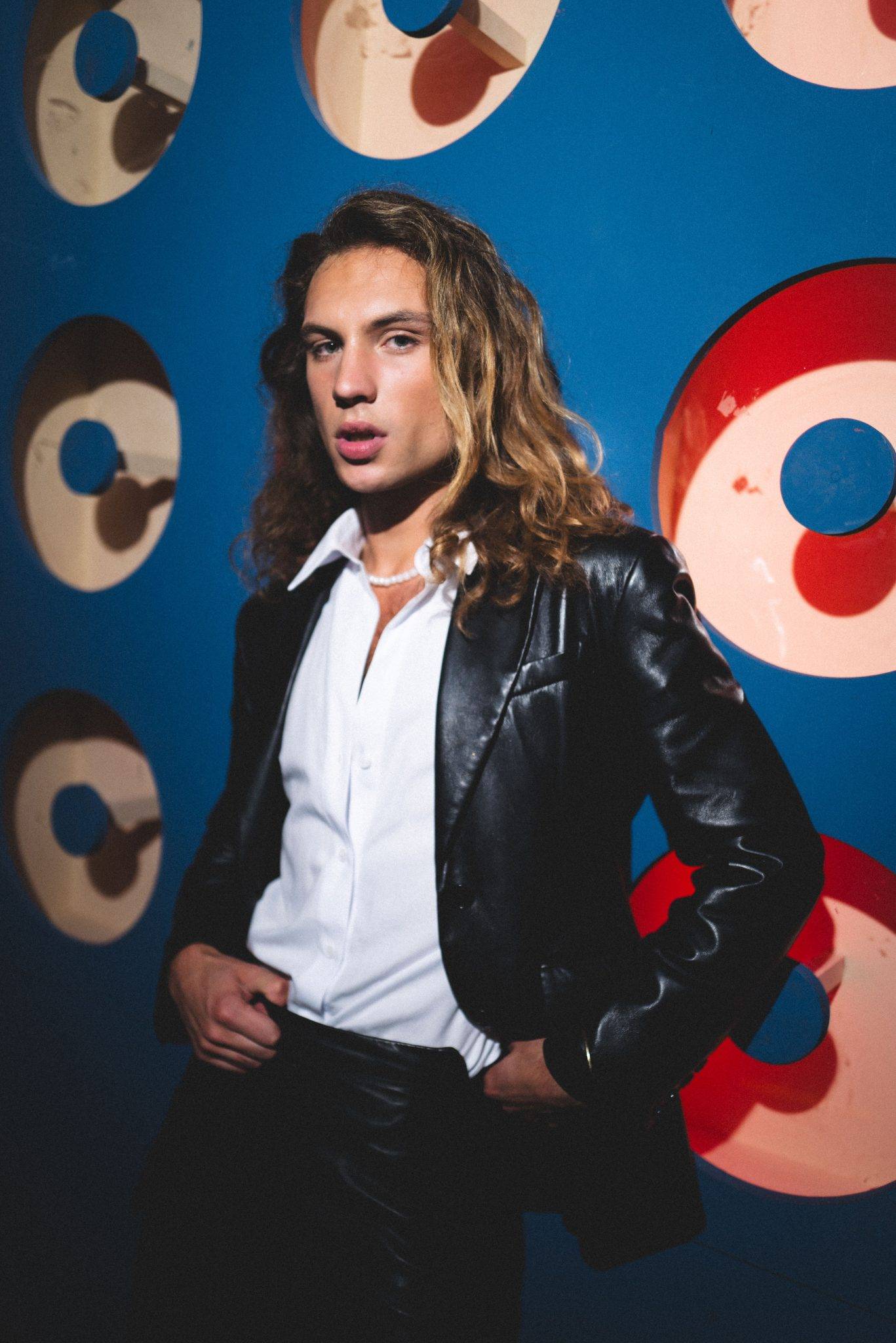  - Grey Goose Altius x Silencio: the After Party of the film “Alpha”