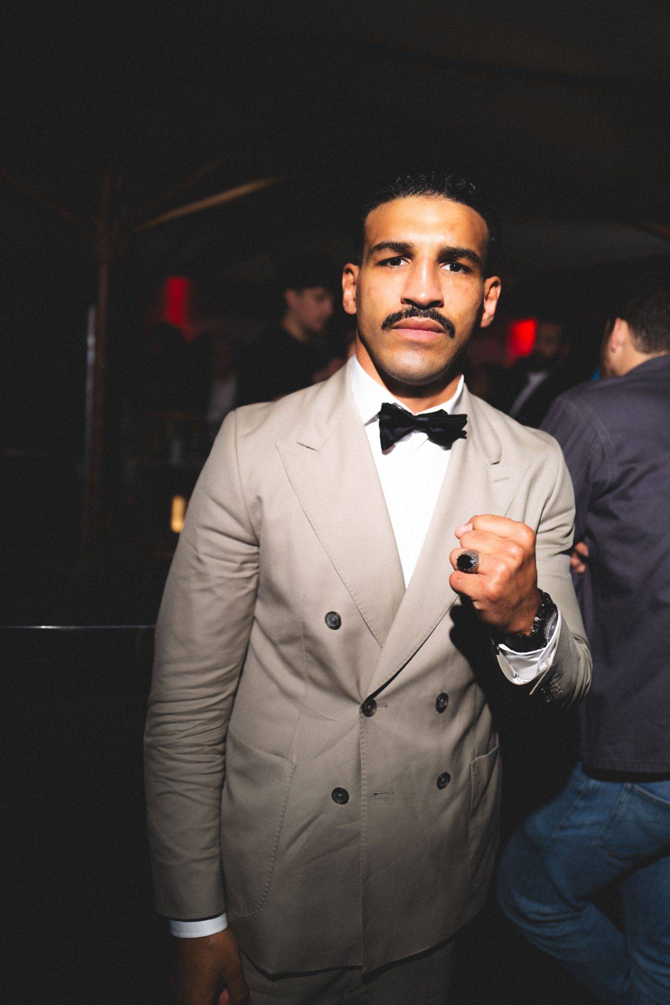  - Grey Goose Altius x Silencio : L’after Party du film “Alpha”