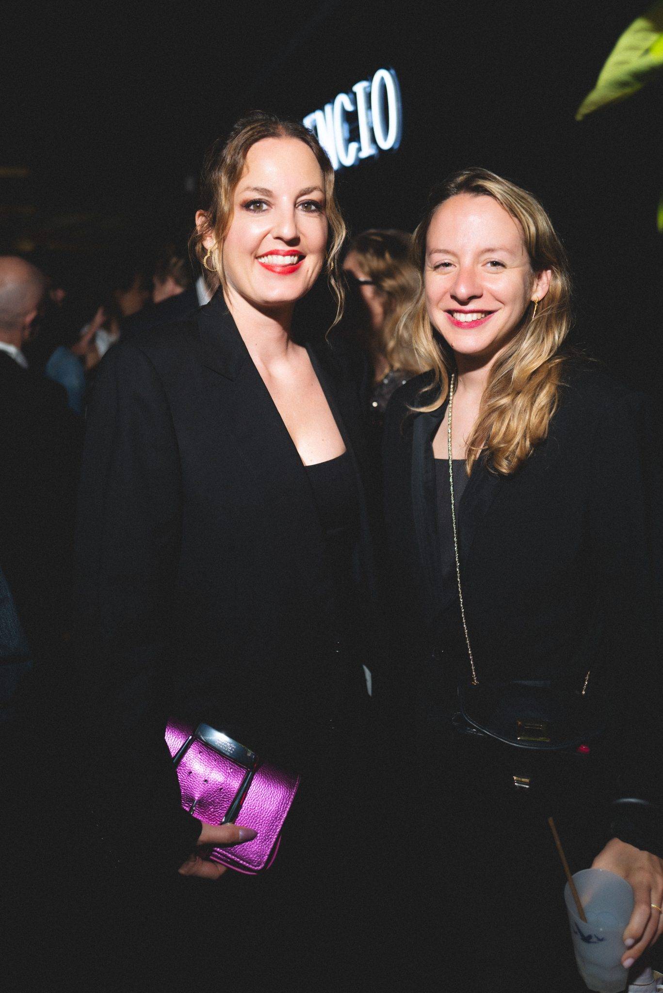 - Grey Goose Altius x Silencio : L’after Party du film “Alpha”
