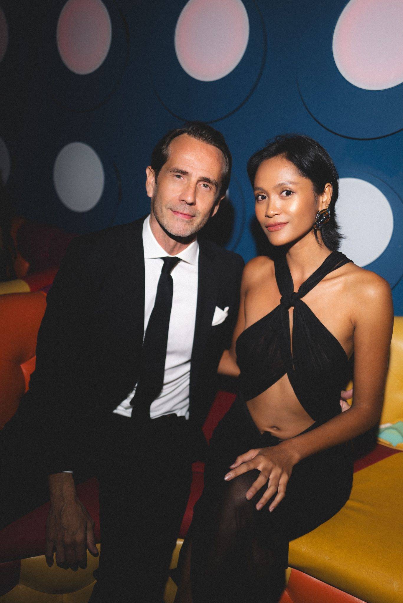  - Grey Goose Altius x Silencio: the After Party of the film “Alpha”