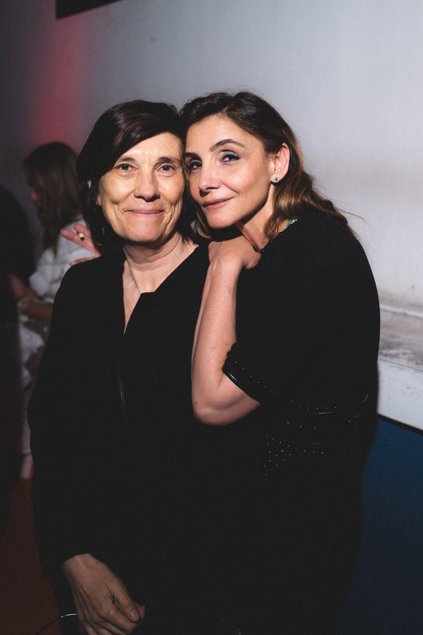  - Grey Goose Altius x Silencio : L’after Party du film “Alpha”