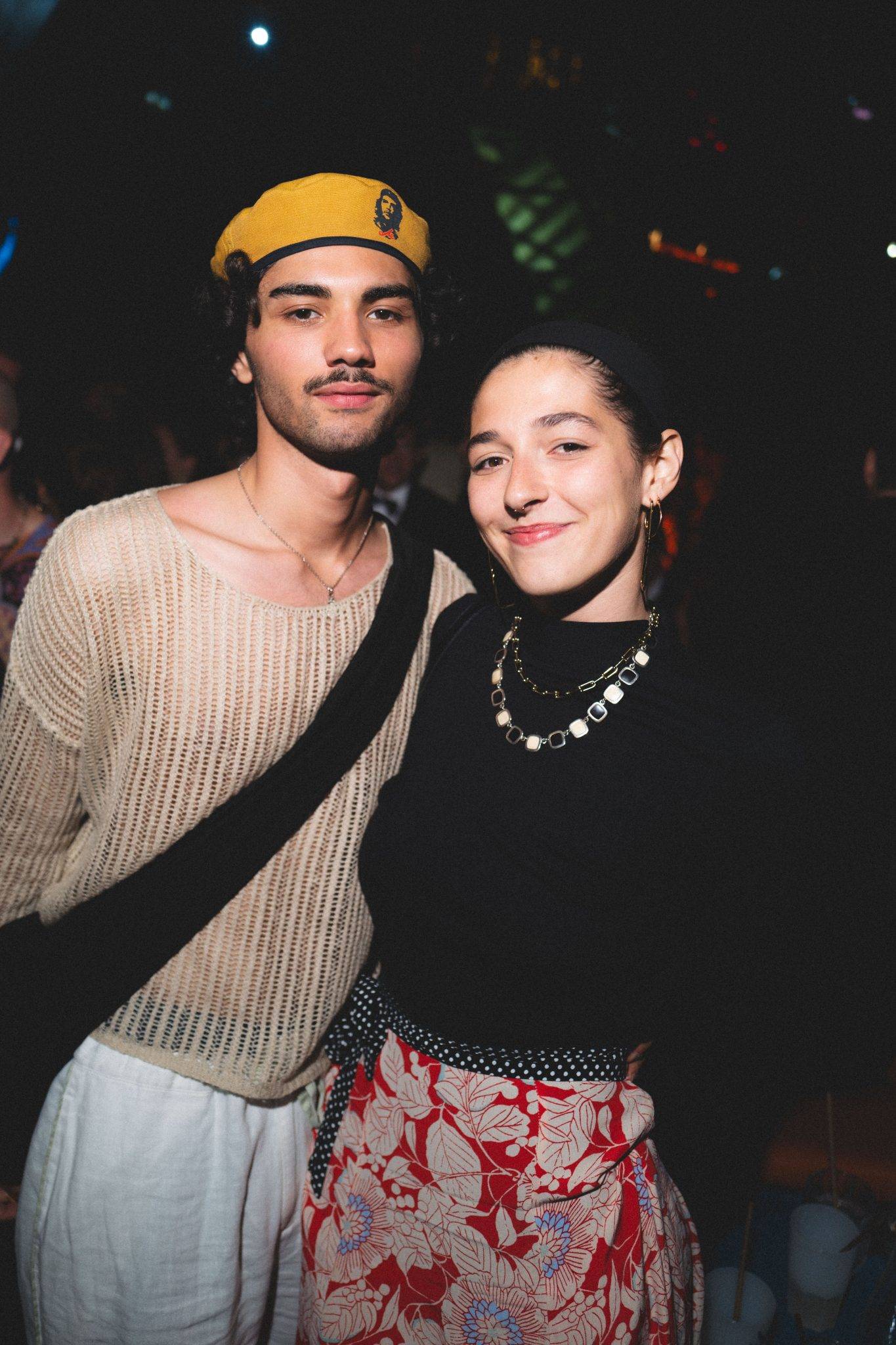  - Grey Goose Altius x Silencio : L’after Party du film “Alpha”