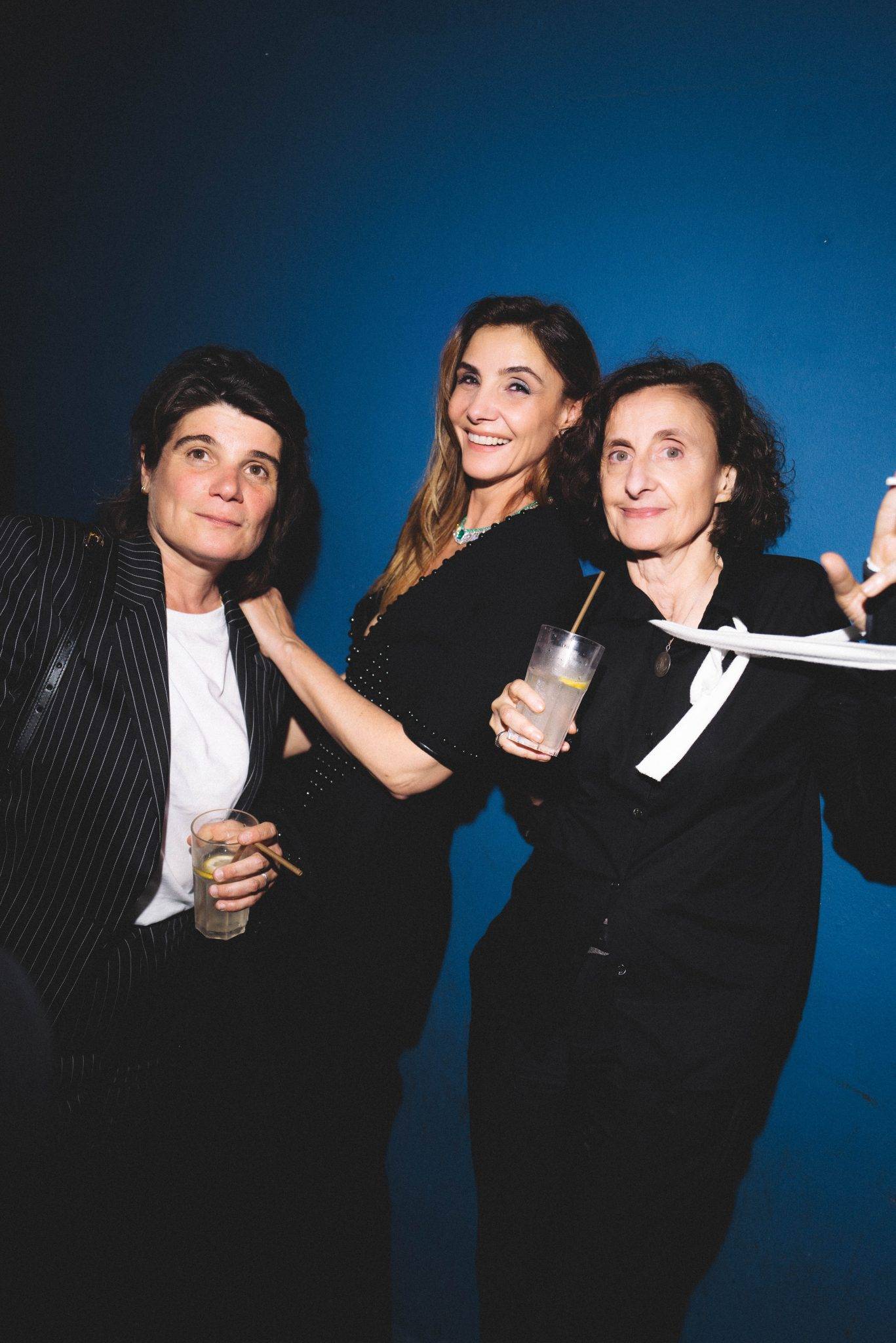  - Grey Goose Altius x Silencio : L’after Party du film “Alpha”
