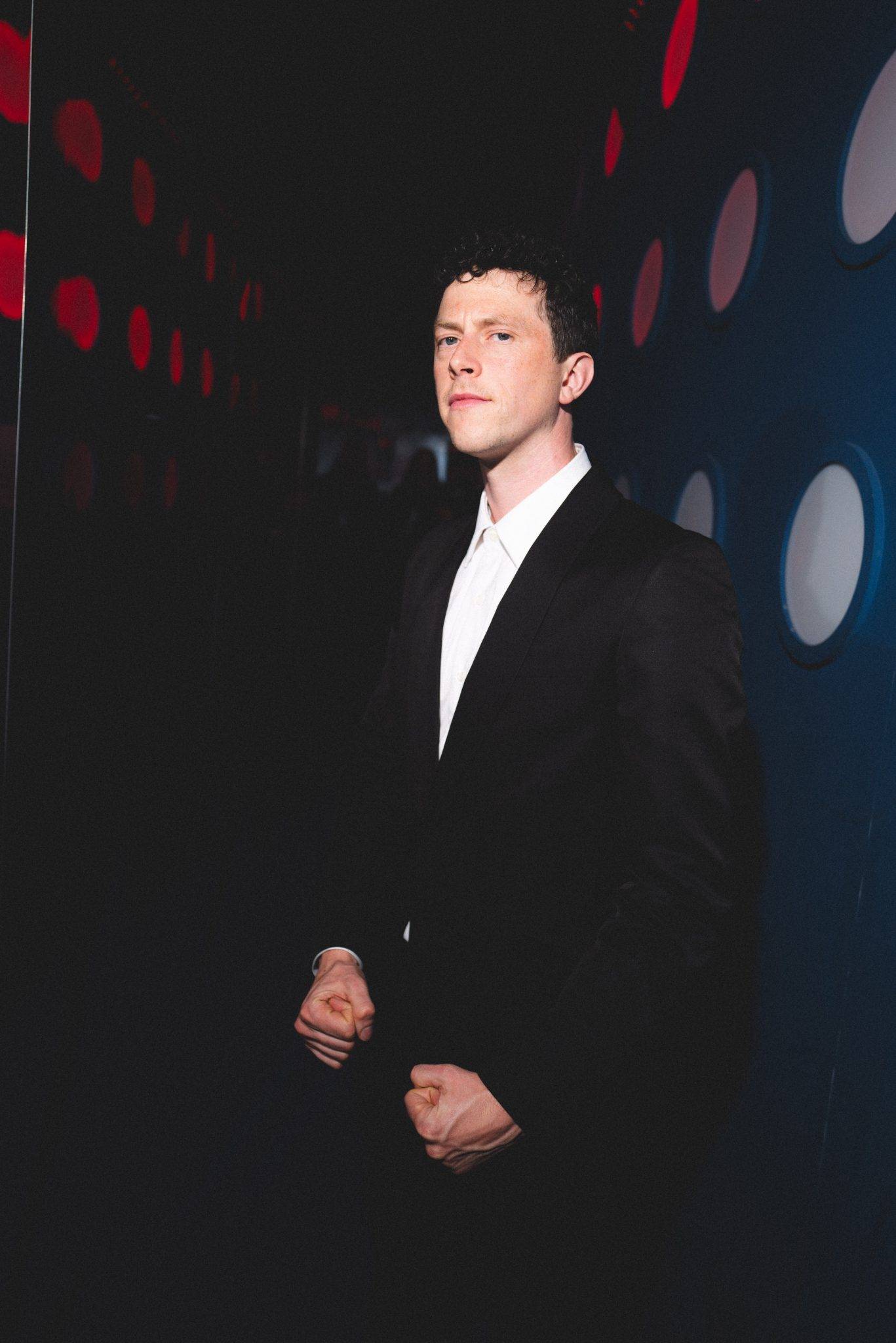  - Grey Goose Altius x Silencio : L’after Party du film “Alpha”