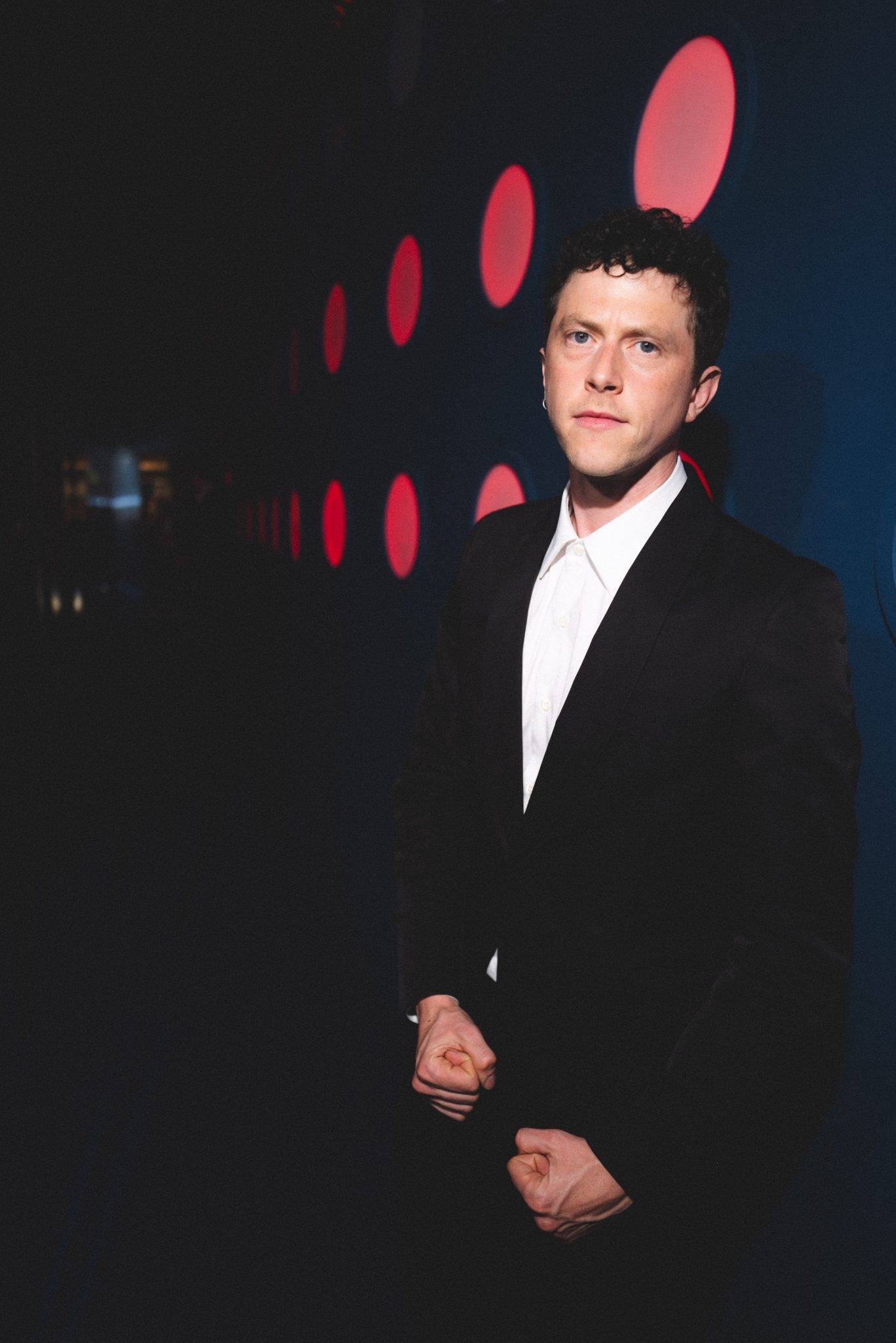  - Grey Goose Altius x Silencio : L’after Party du film “Alpha”