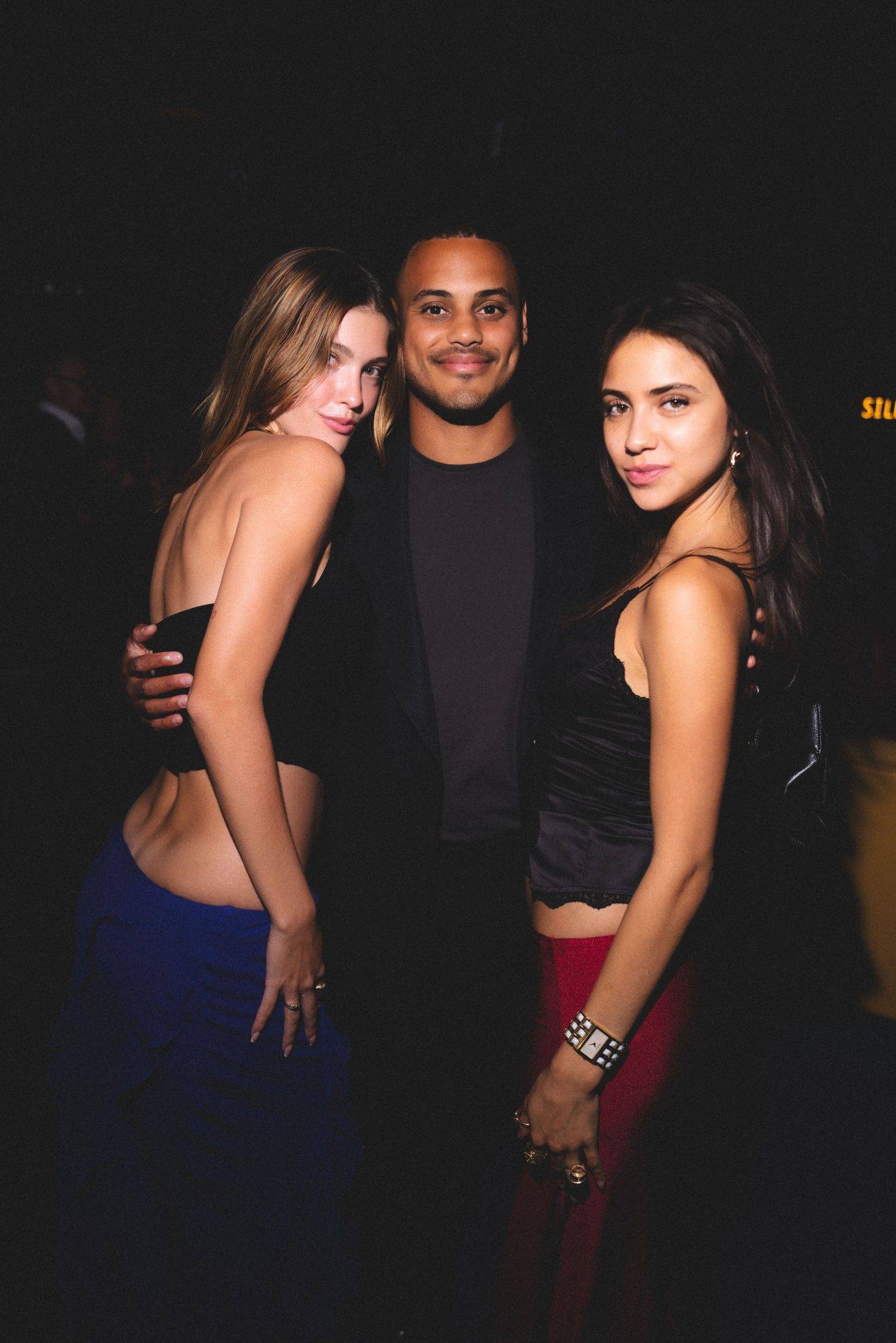  - Grey Goose Altius x Silencio : L’after Party du film “Alpha”