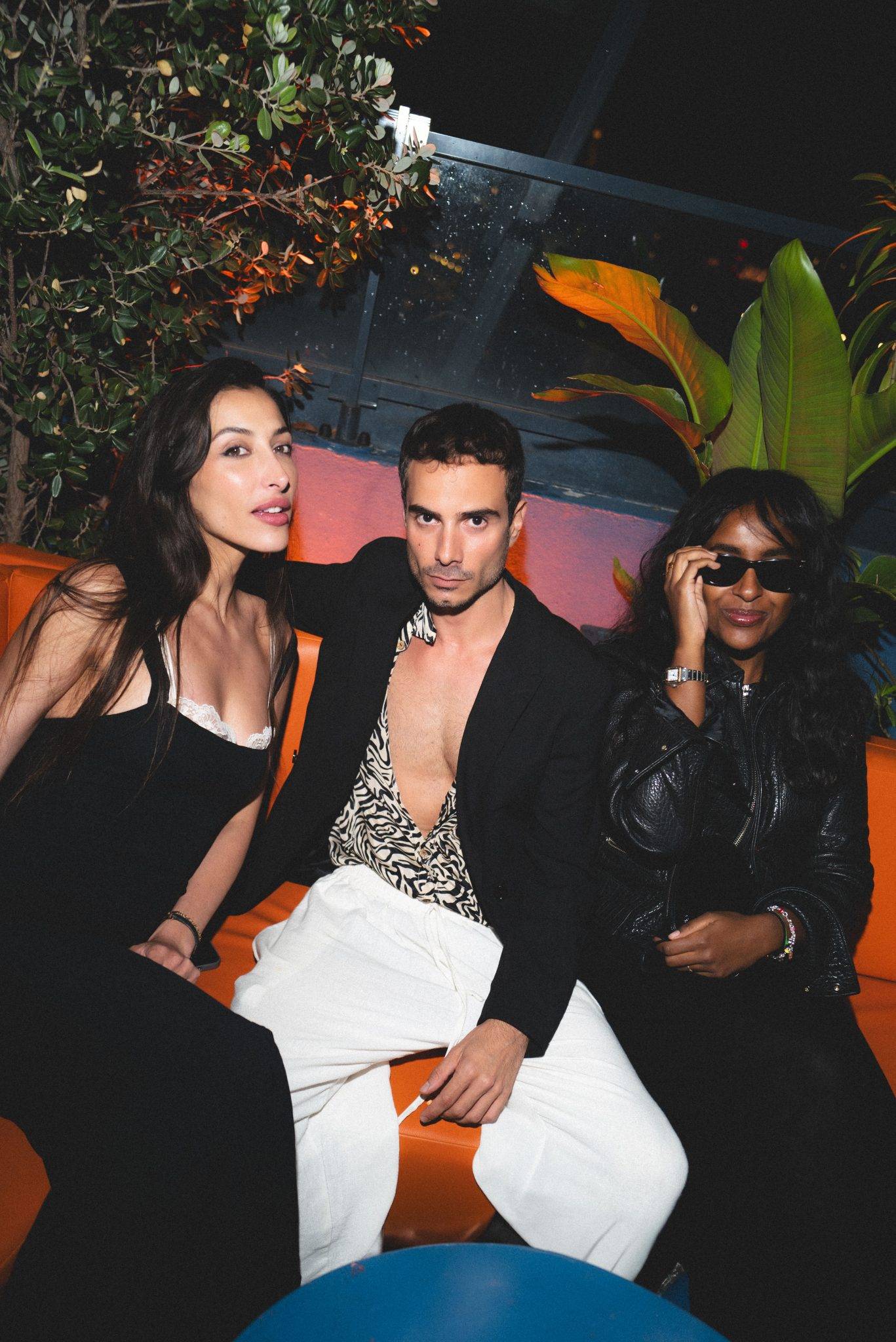  - Grey Goose Altius x Silencio : L’after Party du film “Alpha”