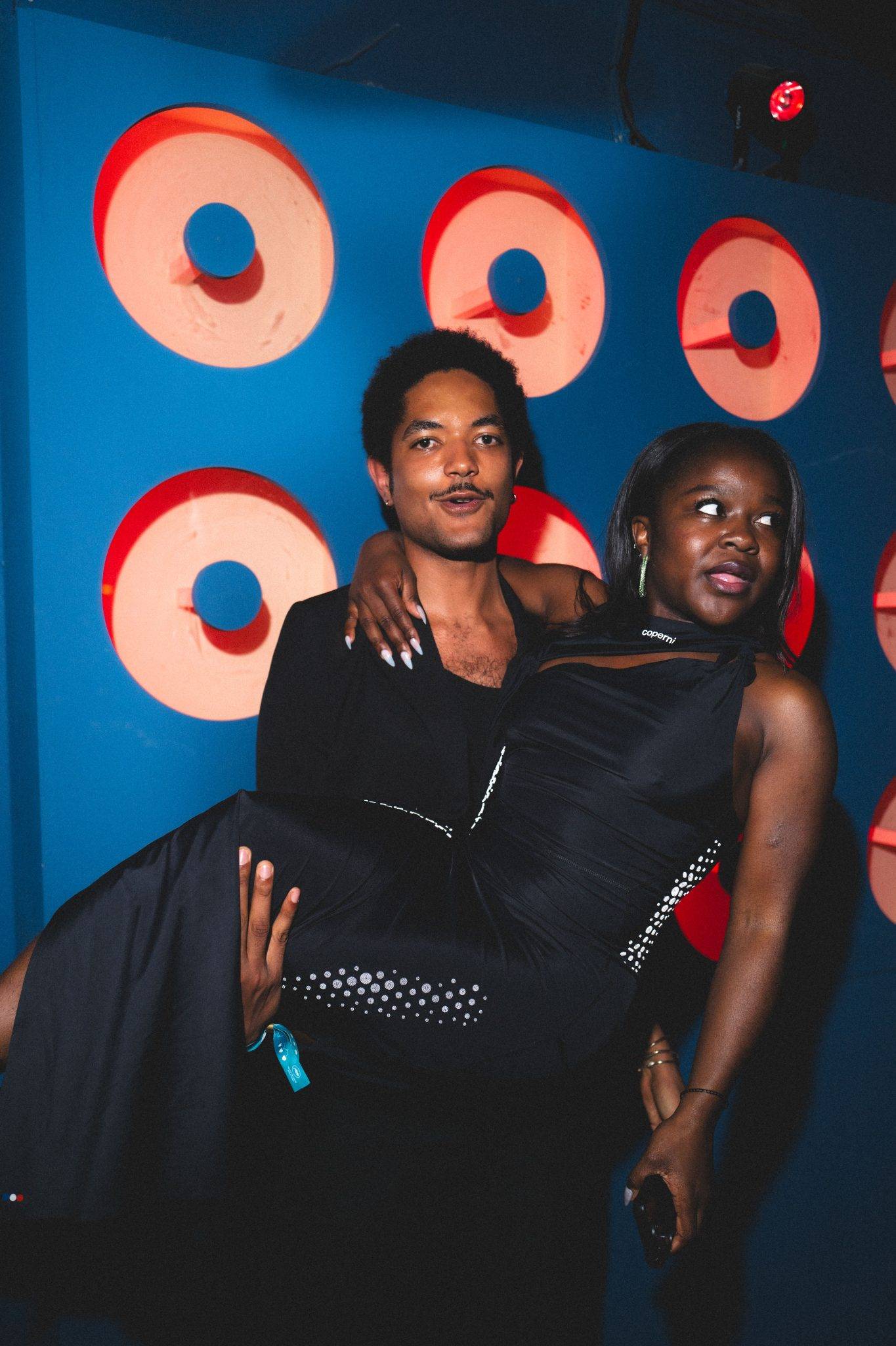  - Grey Goose Altius x Silencio : L’after Party du film “Alpha”