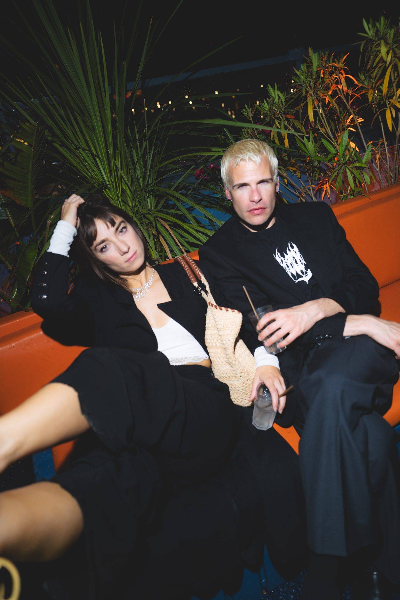  - Grey Goose Altius x Silencio: the After Party of the film “Alpha”