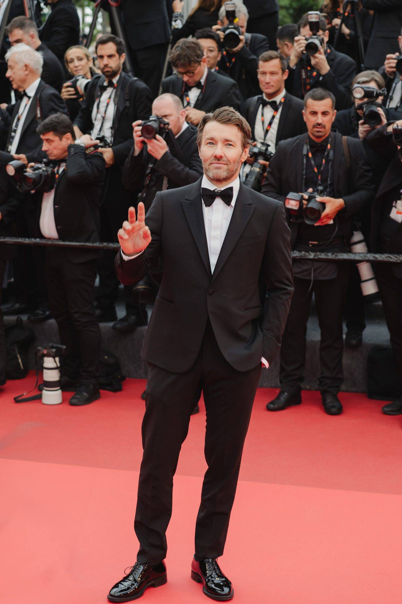  - Rediscover the 2025 Cannes Festival Through Our Best Photographs