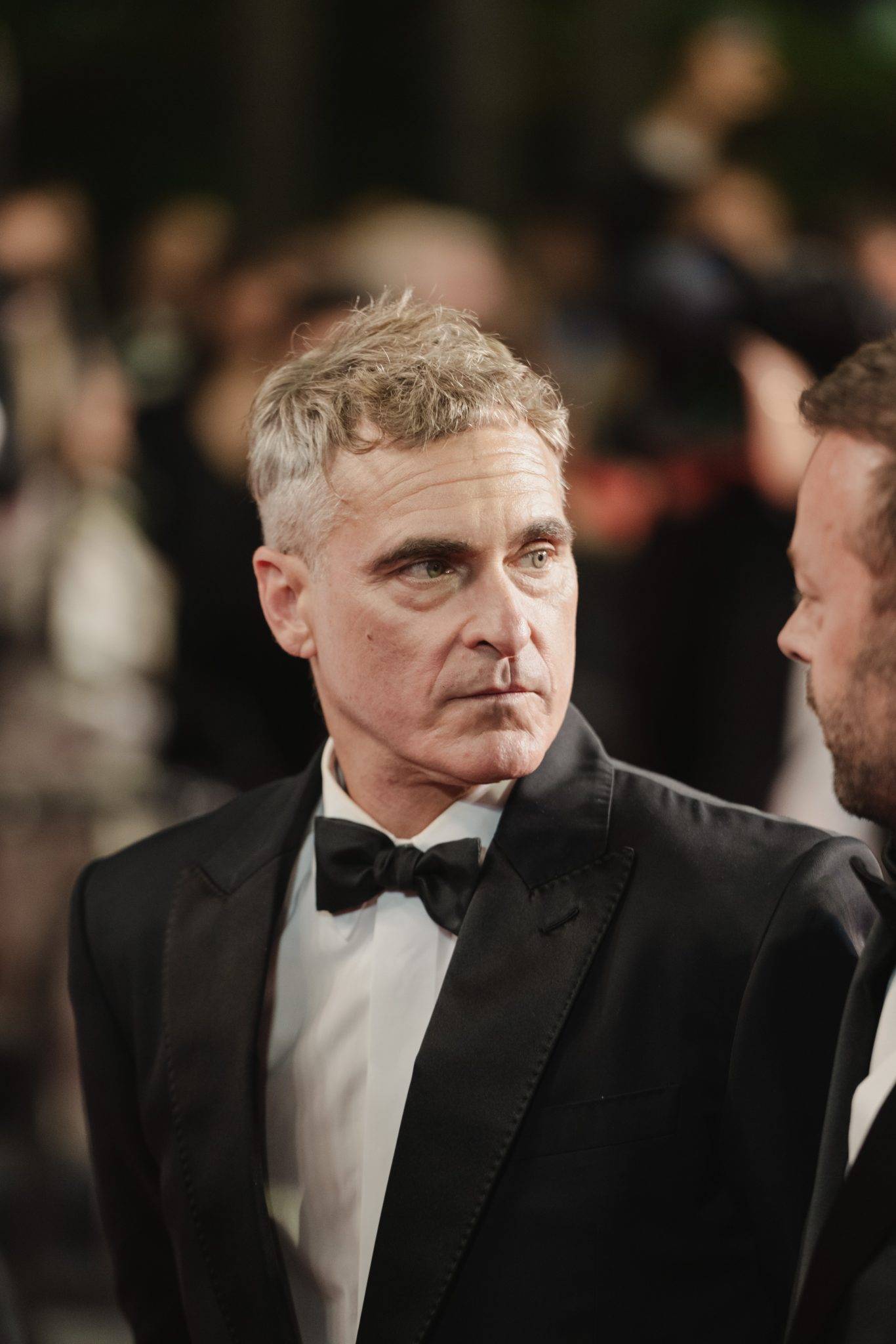  - Eddington’s Cast Makes a Splash on the Red Carpet