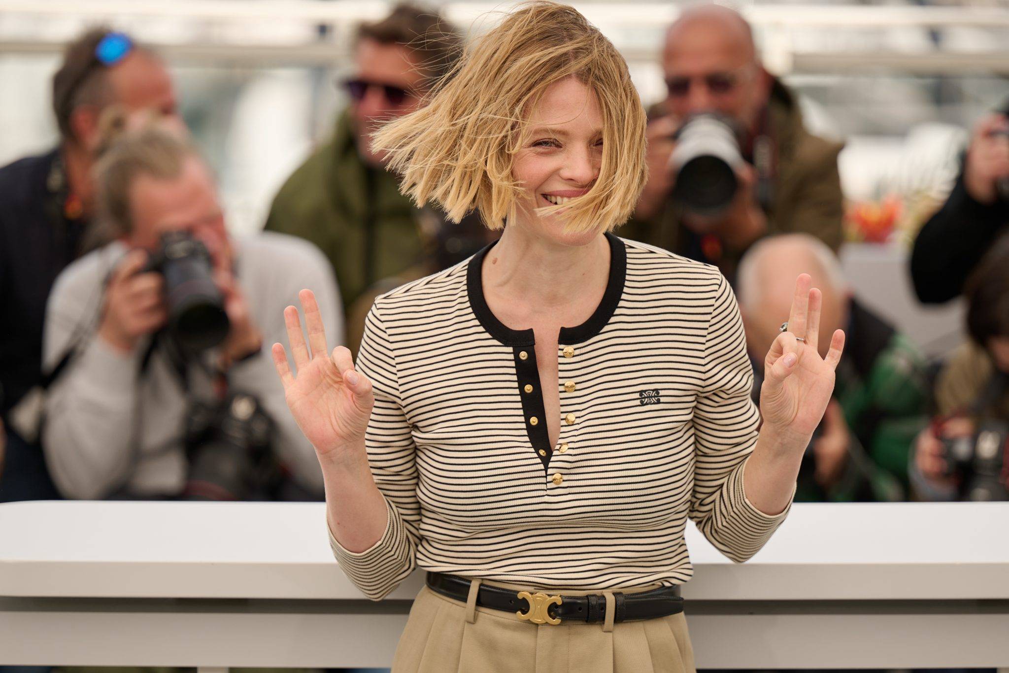  - Revivez le meilleur du Festival de Cannes 2025 avec nos plus belles images