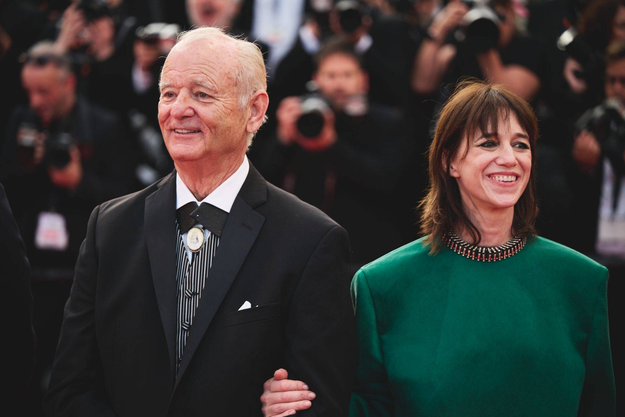  - Revivez le meilleur du Festival de Cannes 2025 avec nos plus belles images