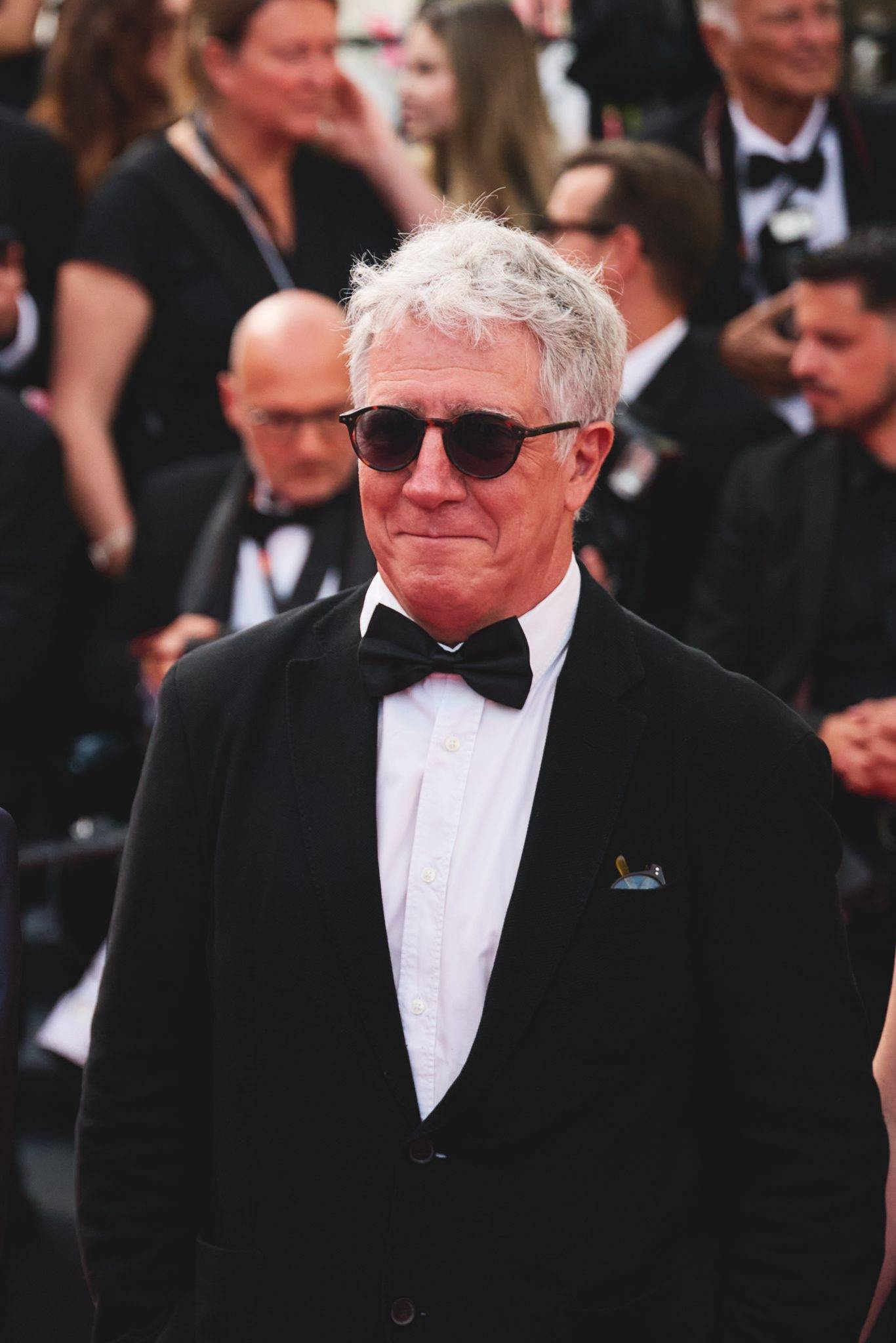  - La Sacem rend un hommage résonnant à la musique de film