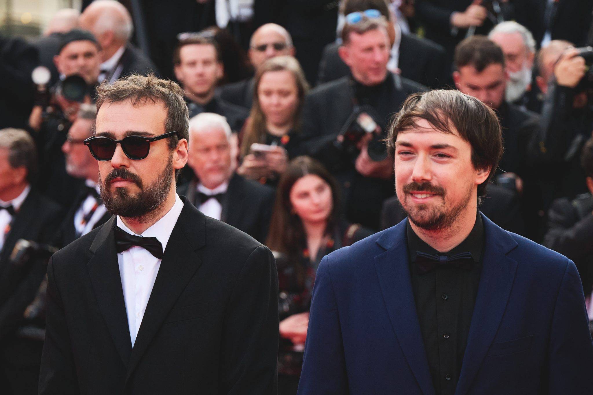  - Sacem Pays Resounding Tribute to Film Music