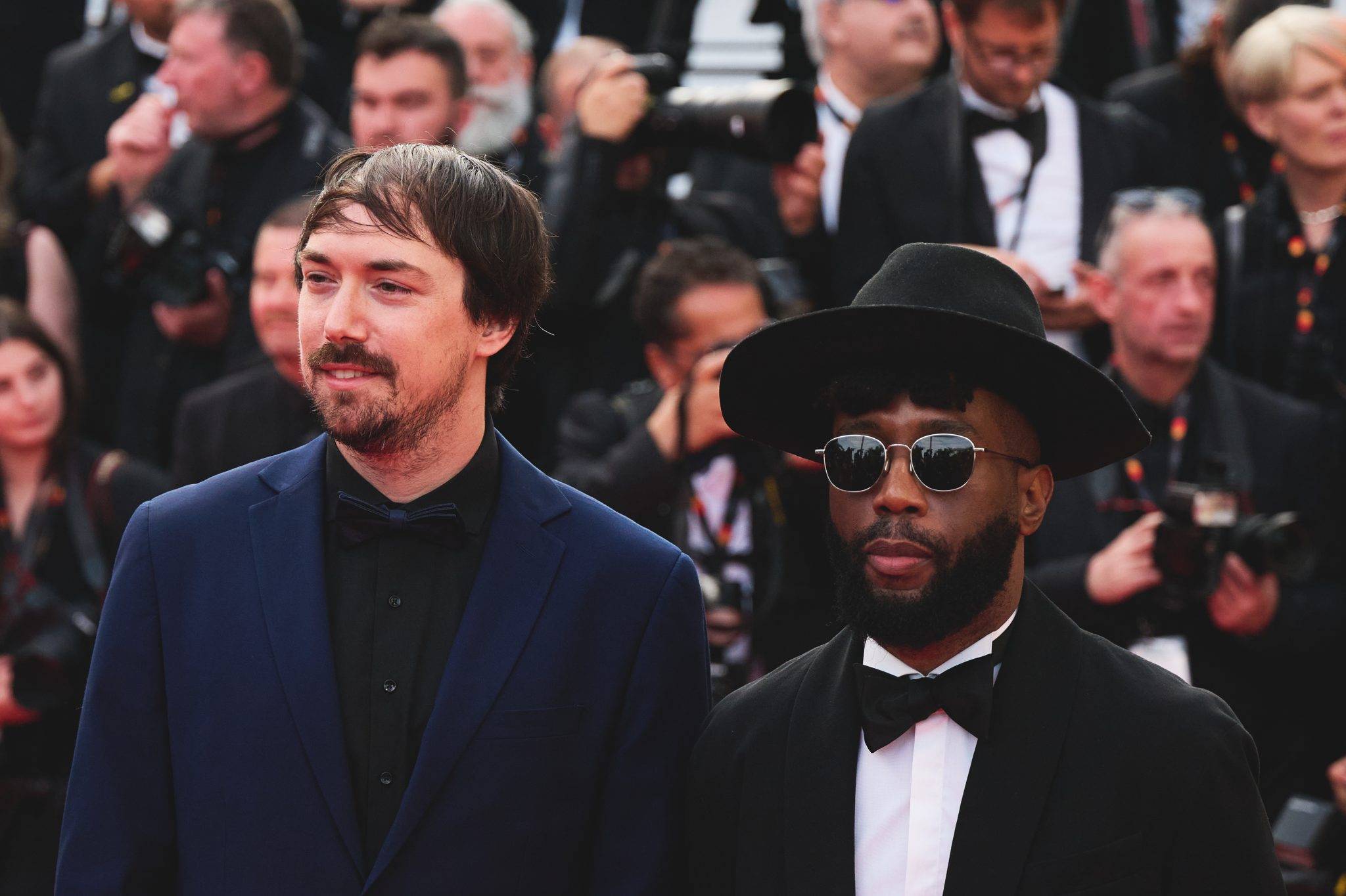  - Sacem Pays Resounding Tribute to Film Music