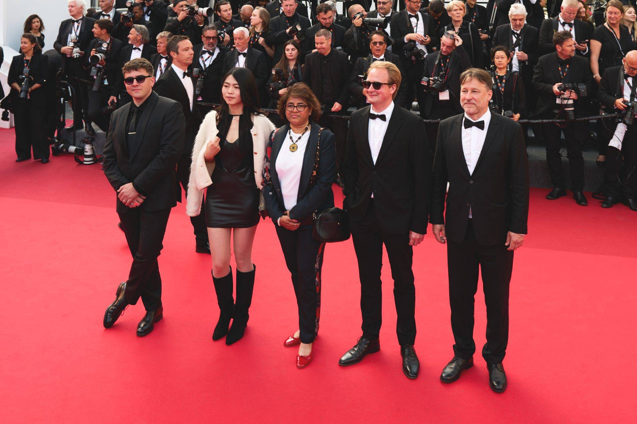  - La Sacem rend un hommage résonnant à la musique de film