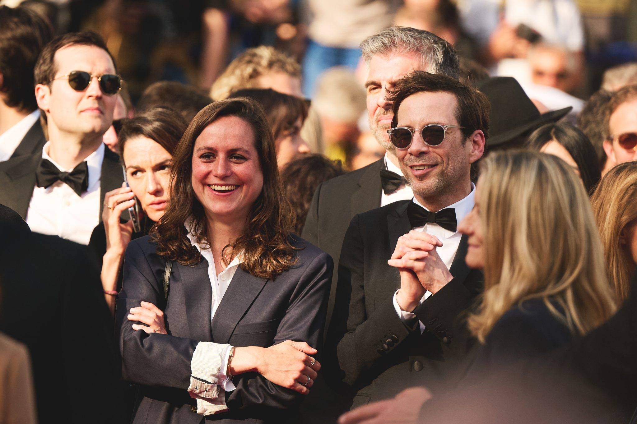  - La Sacem rend un hommage résonnant à la musique de film