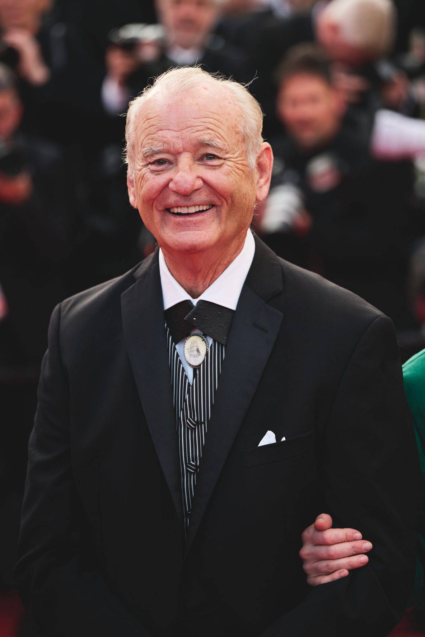  - Revivez le meilleur du Festival de Cannes 2025 avec nos plus belles images