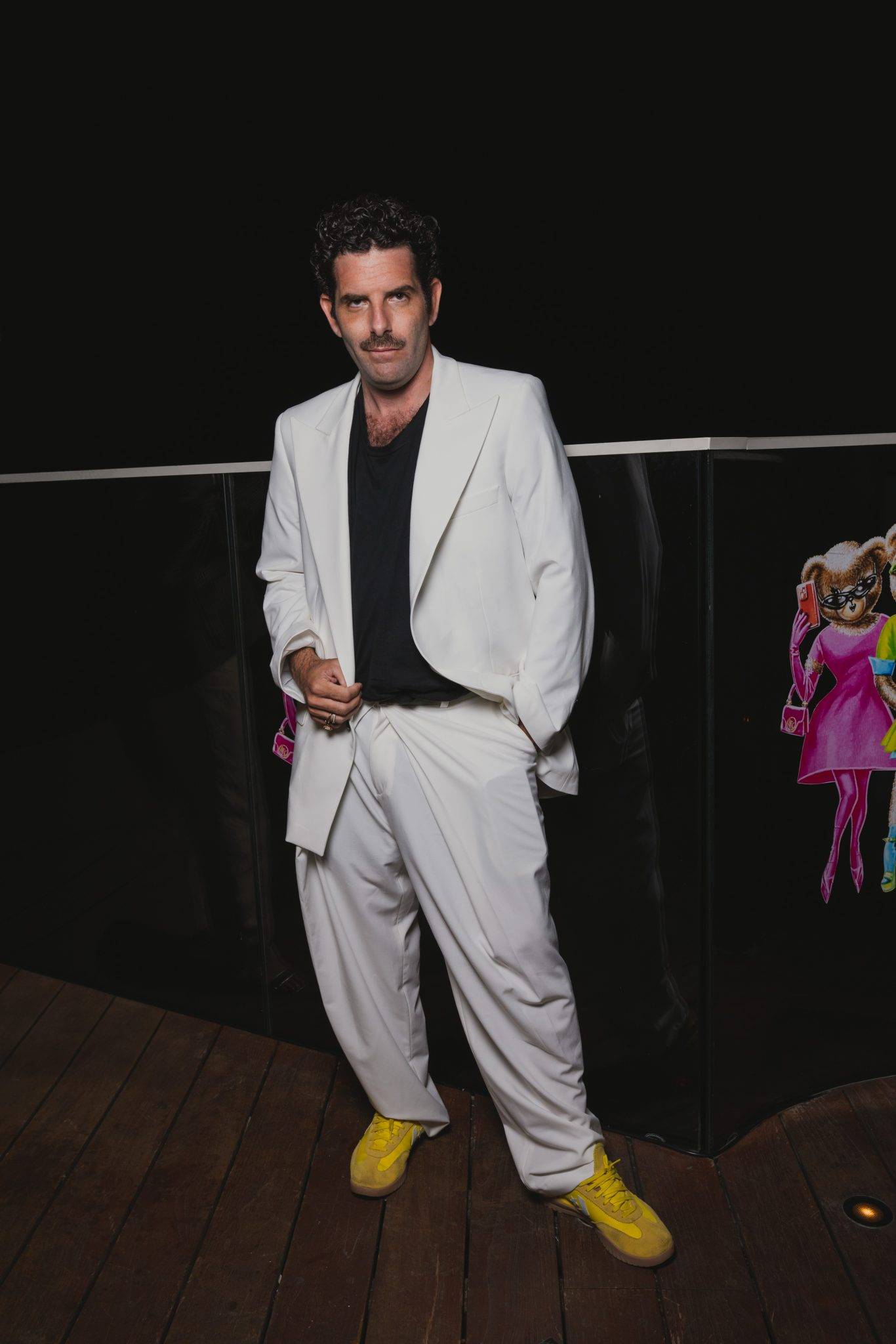  - HFC Paris prend ses quartiers sur la Croisette avec son nouveau parfum Dazzling Girls