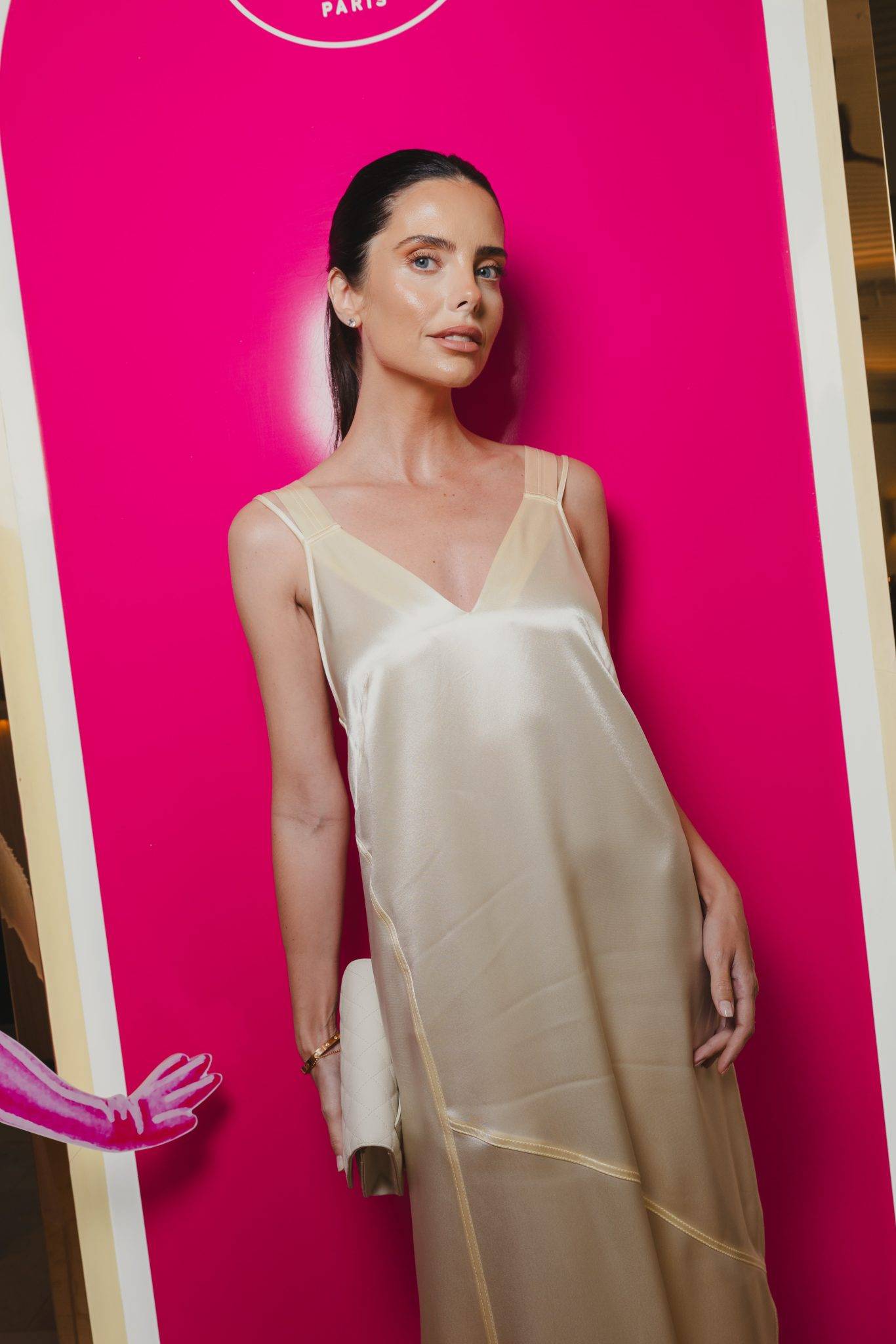  - L’oasis parfumée de HFC Paris au Festival de Cannes