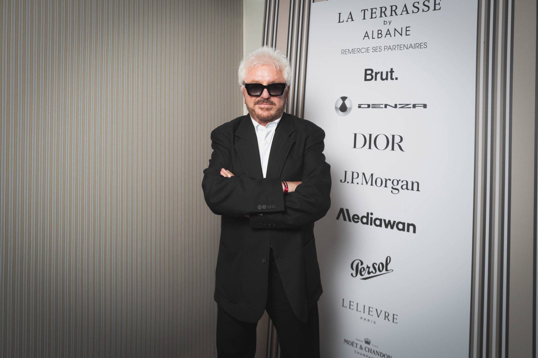  - La Terrasse by Albane, the Hotspot of La Croisette