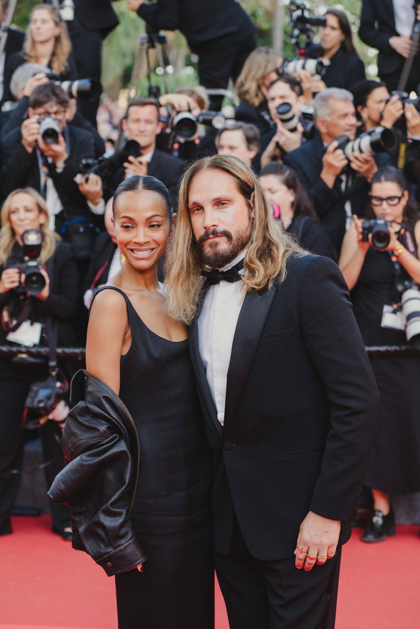  - Rediscover the 2025 Cannes Festival Through Our Best Photographs