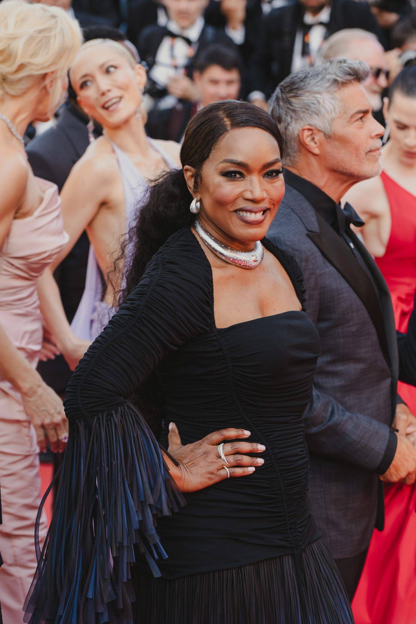  - Rediscover the 2025 Cannes Festival Through Our Best Photographs