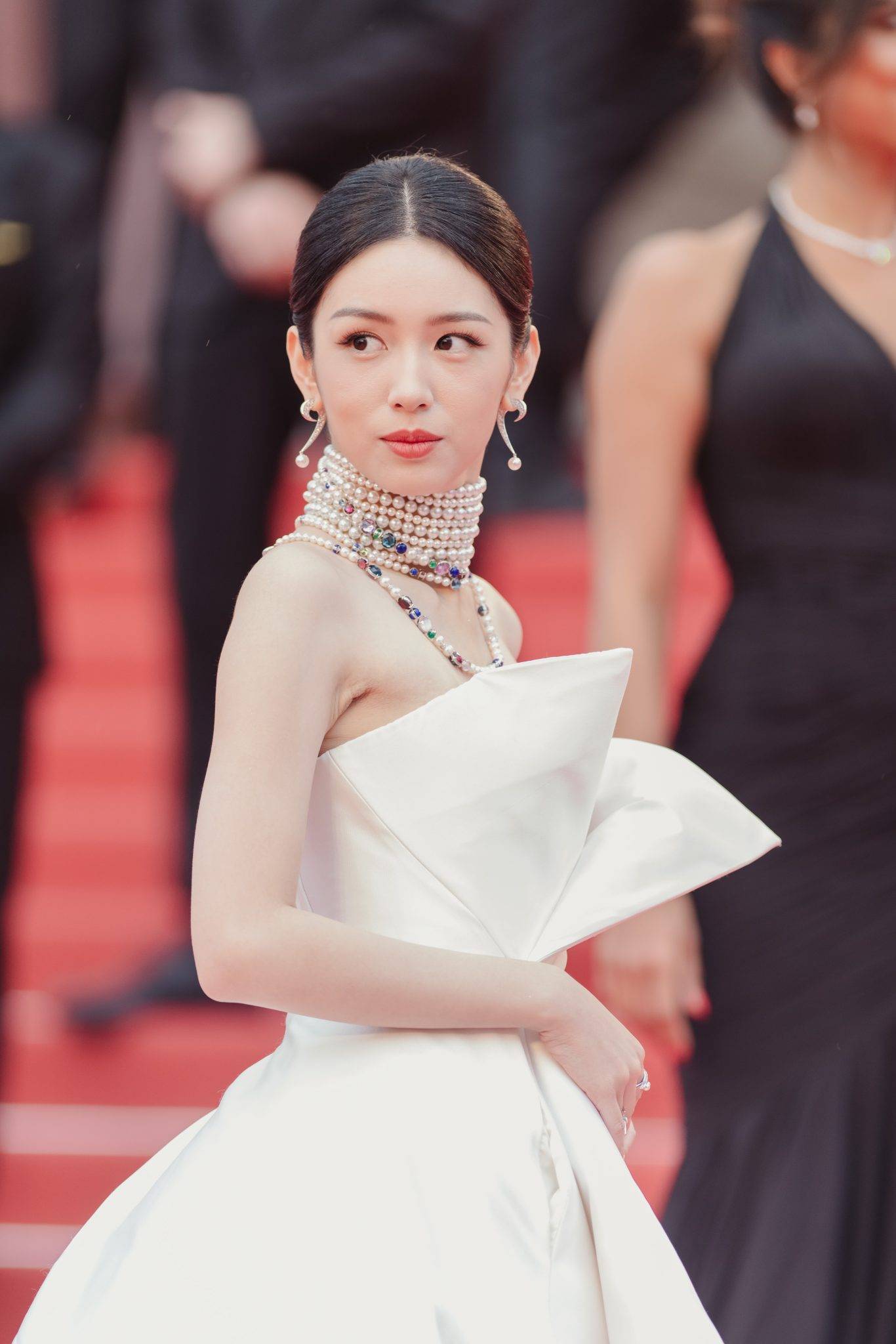  - Rediscover the 2025 Cannes Festival Through Our Best Photographs