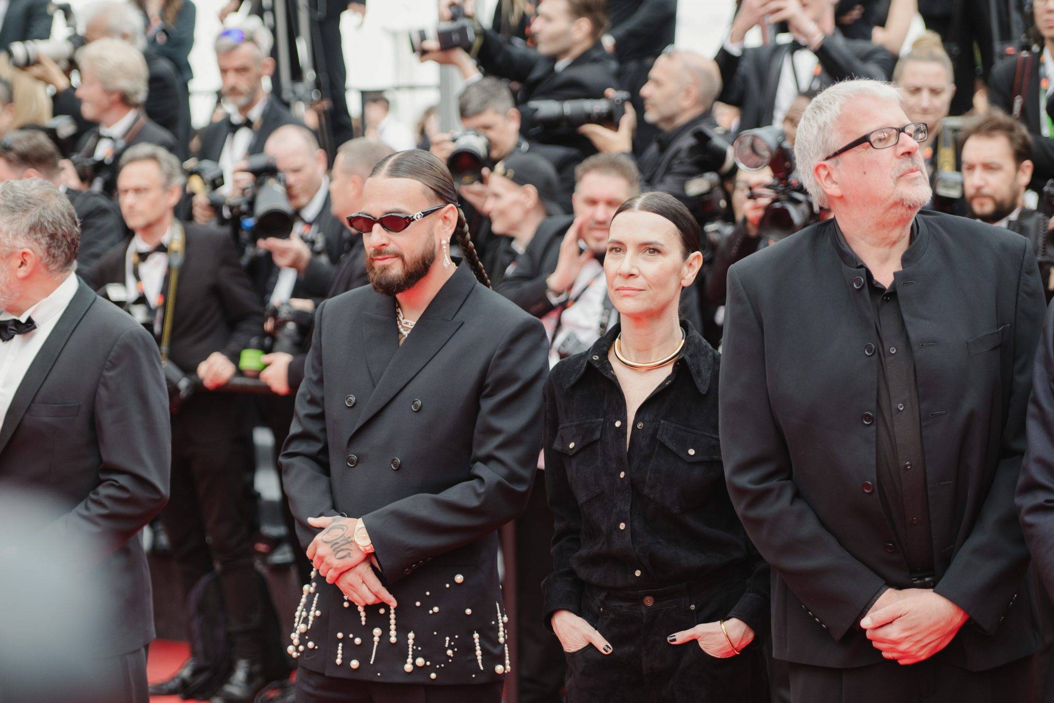  - Richard Linklater remet la Nouvelle Vague au goût du jour