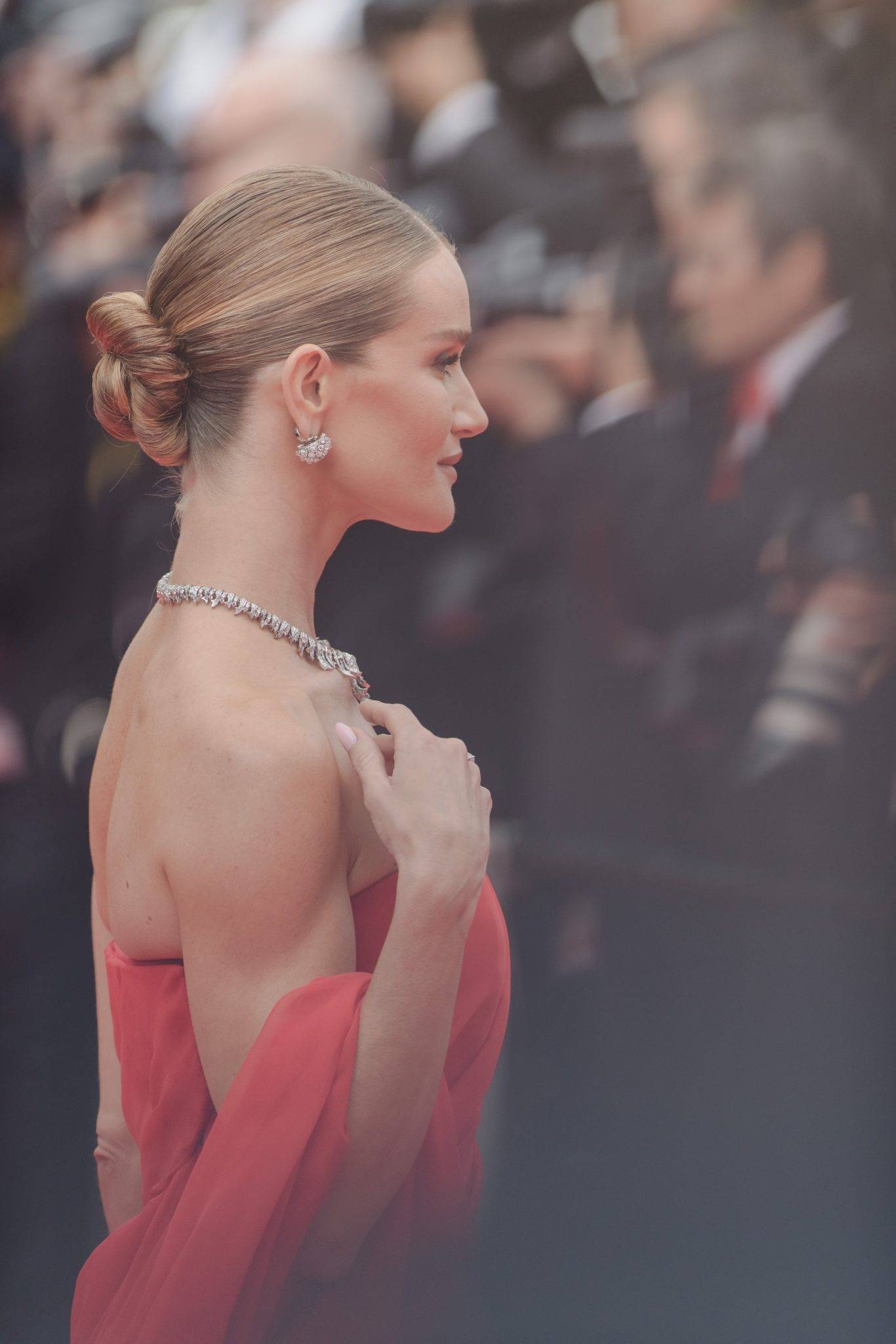  - Revivez le meilleur du Festival de Cannes 2025 avec nos plus belles images