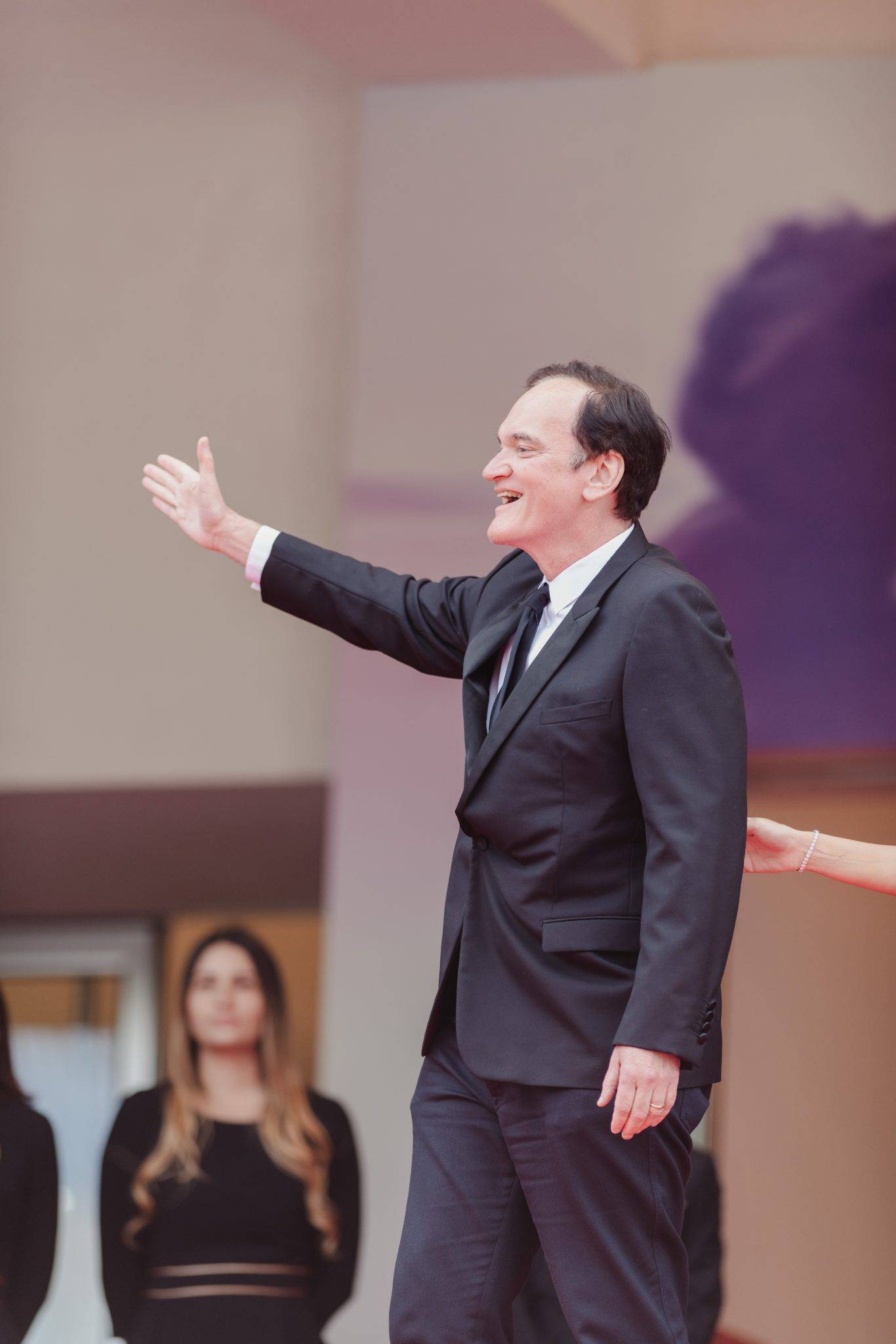  - Richard Linklater Revives the Nouvelle Vague