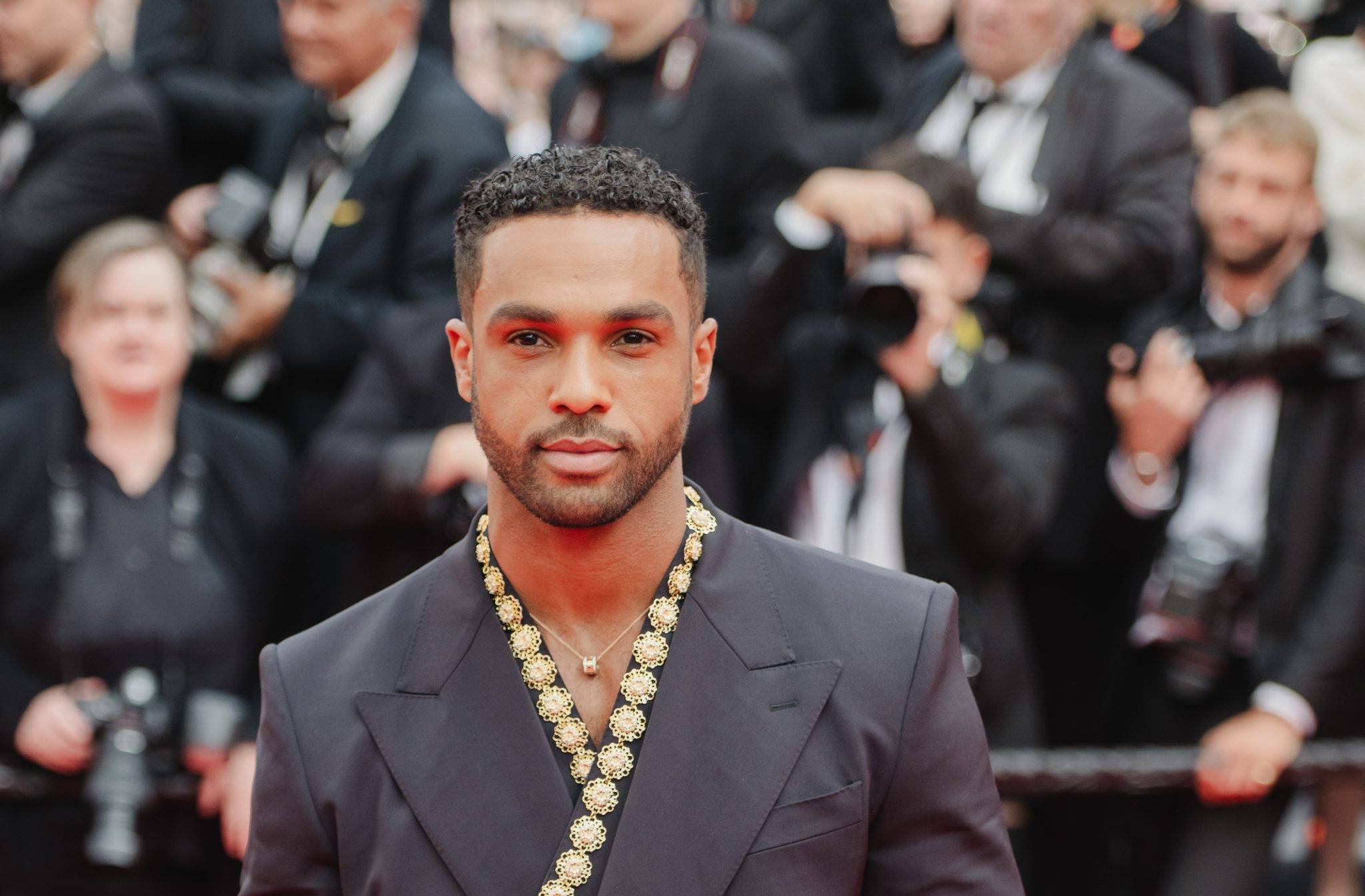  - Rediscover the 2025 Cannes Festival Through Our Best Photographs