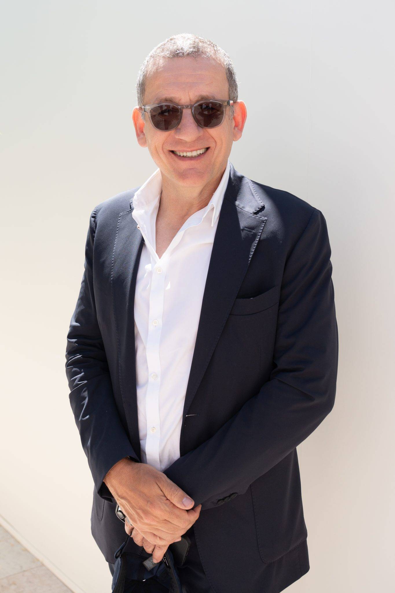  - Rediscover the 2025 Cannes Festival Through Our Best Photographs