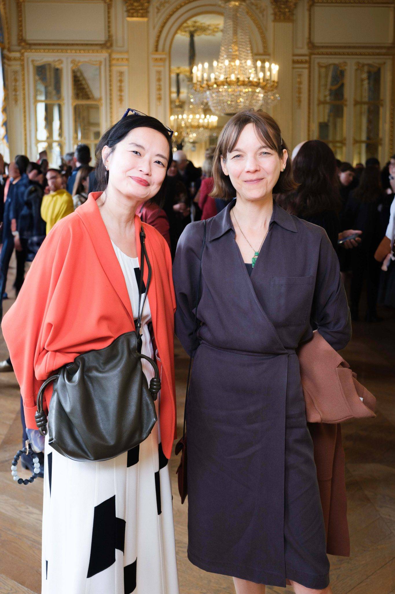  - 150 artistes célèbrent l’art pour l’édition 2025 de Paris Gallery Weekend