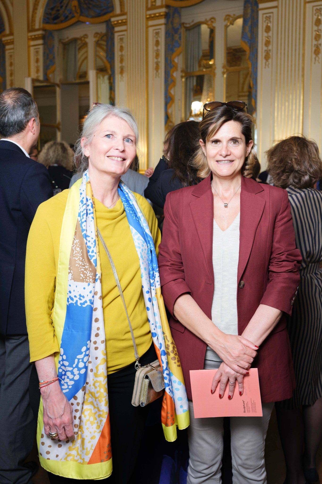  - 150 artistes célèbrent l’art pour l’édition 2025 de Paris Gallery Weekend