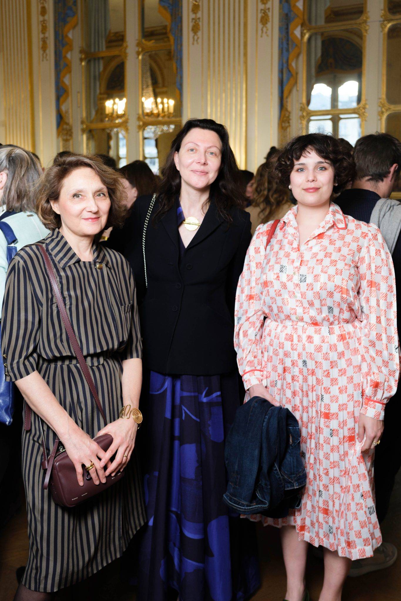  - 2025 Paris Gallery Weekend: A Tribute to Art Featuring 150 artists