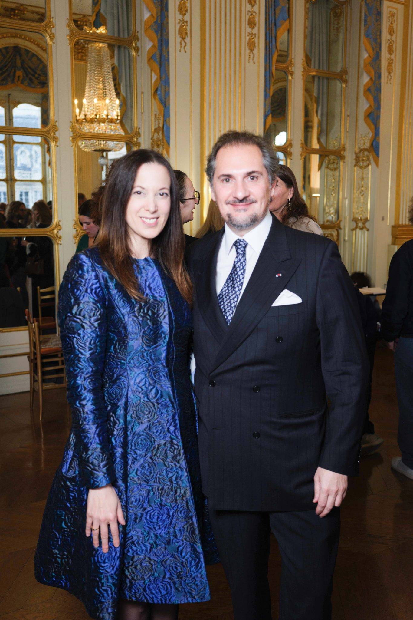  - 150 artistes célèbrent l’art pour l’édition 2025 de Paris Gallery Weekend