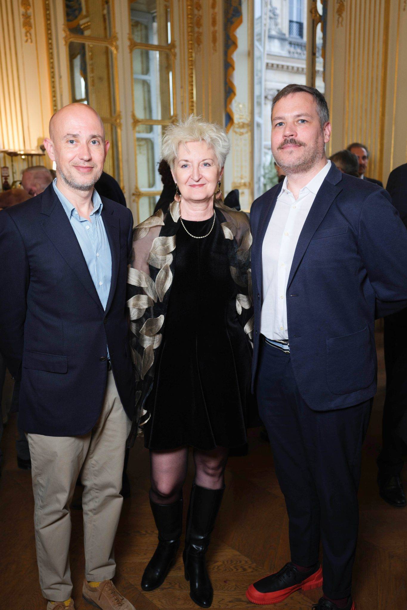  - 150 artistes célèbrent l’art pour l’édition 2025 de Paris Gallery Weekend