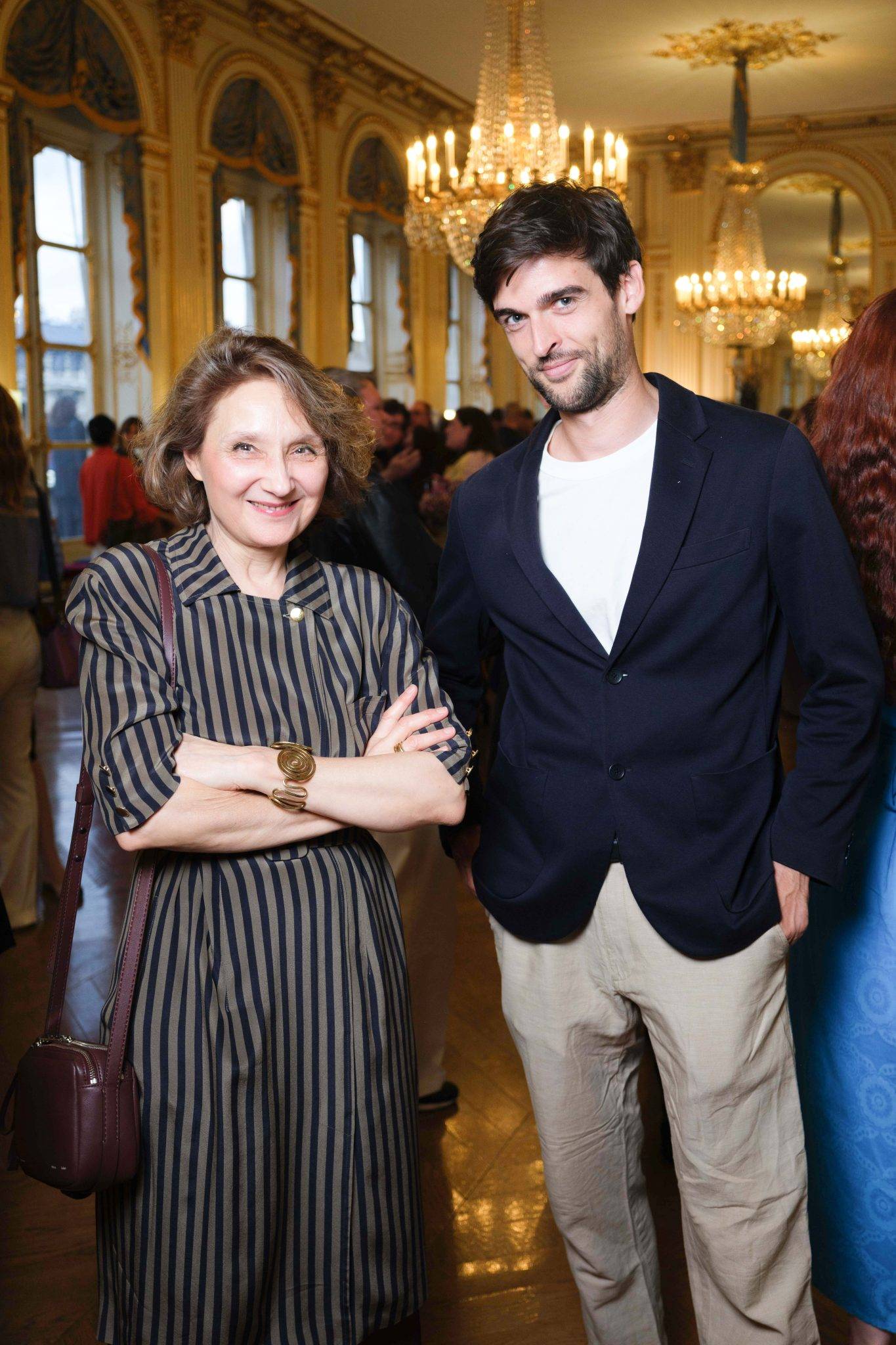  - 150 artistes célèbrent l’art pour l’édition 2025 de Paris Gallery Weekend