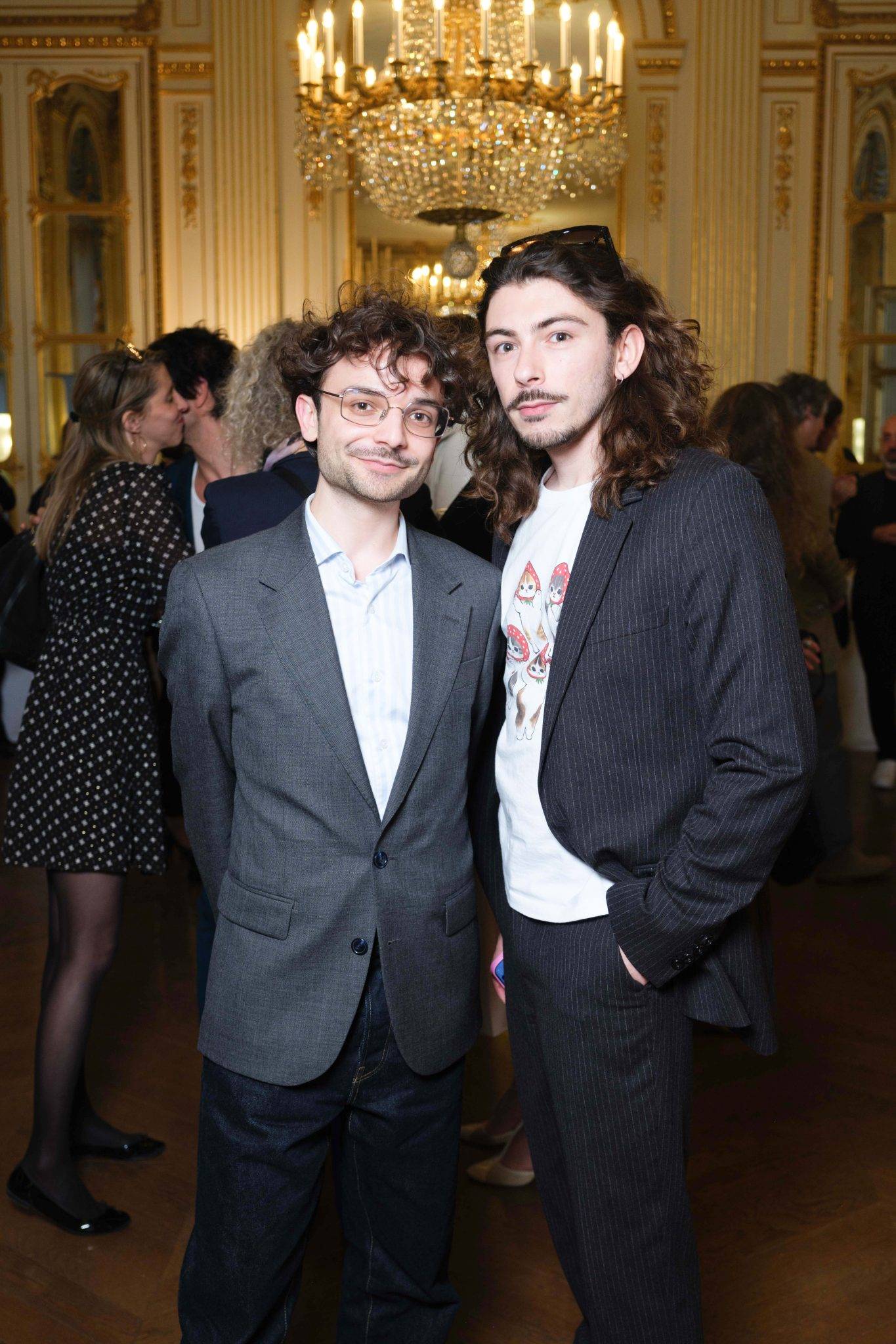  - 150 artistes célèbrent l’art pour l’édition 2025 de Paris Gallery Weekend