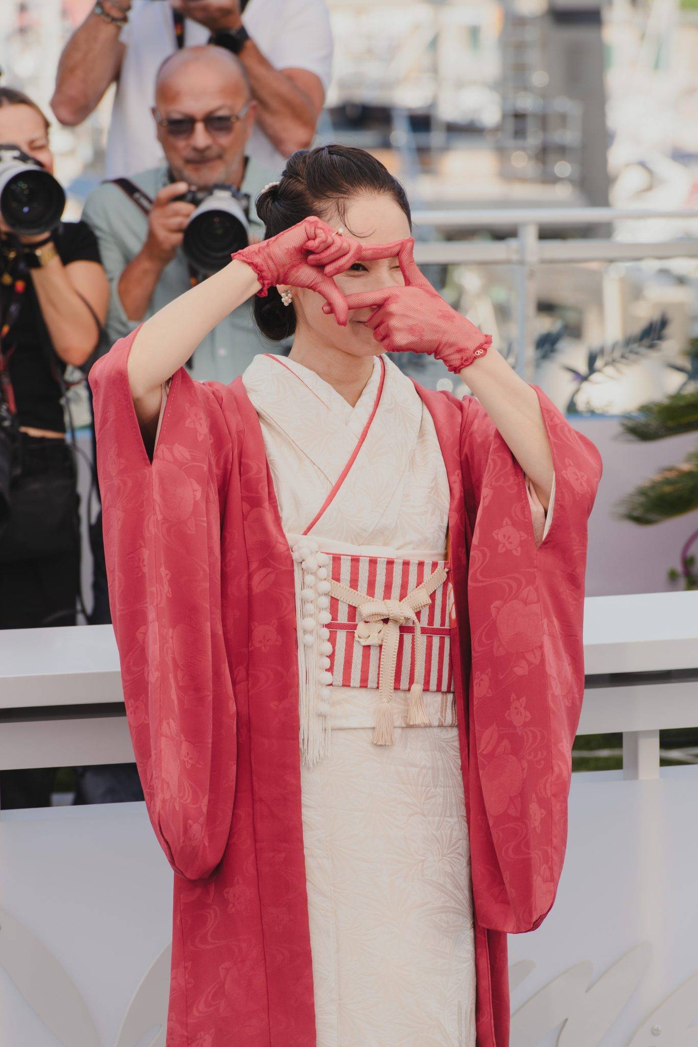  - Rediscover the 2025 Cannes Festival Through Our Best Photographs