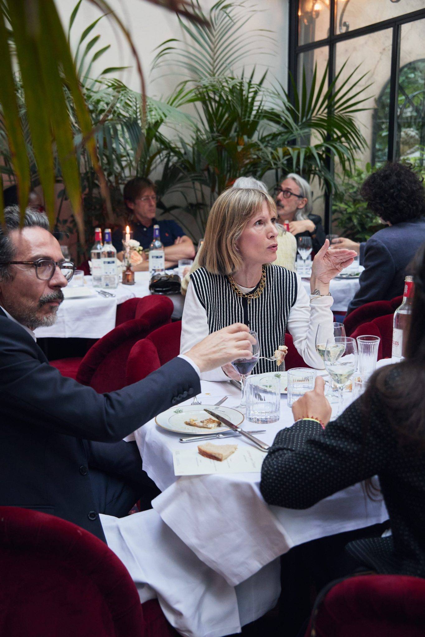  - The Prix Aznavour des Mots d’Amour Rewards the Most Beautiful Love Confession