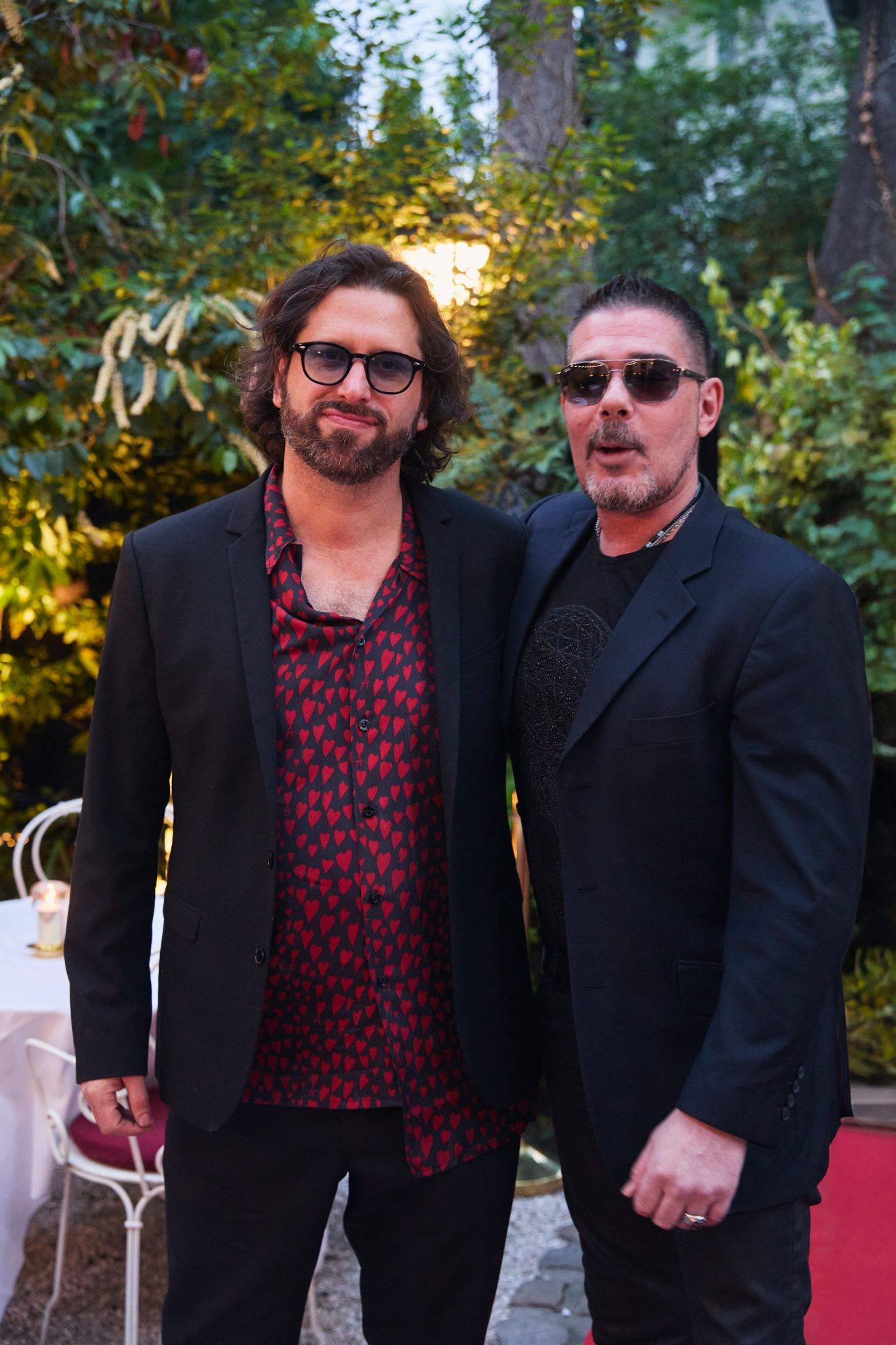  - The Prix Aznavour des Mots d’Amour Rewards the Most Beautiful Love Confession